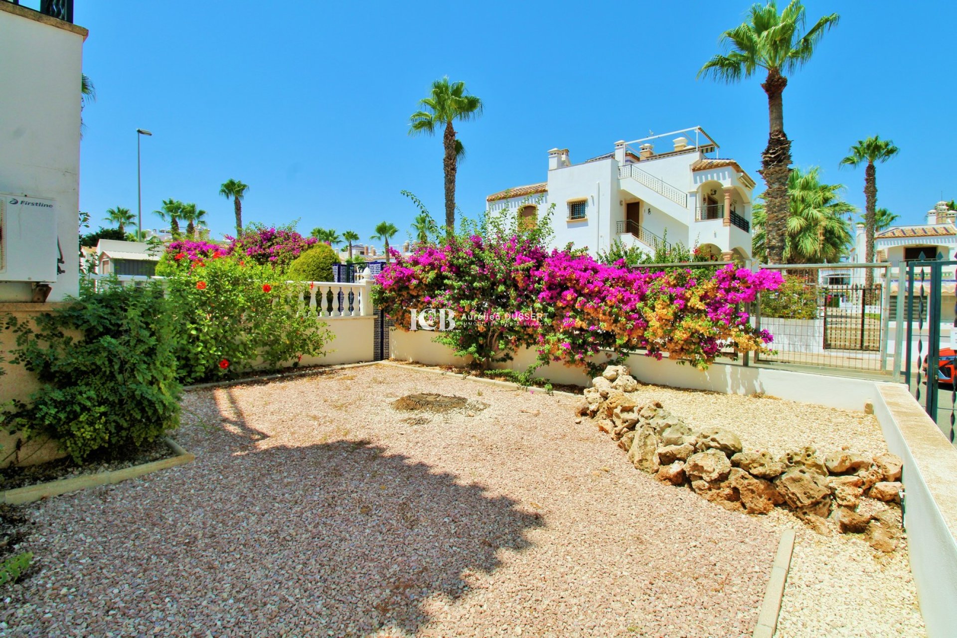 Revente - Appartement -
Orihuela Costa - Villamartín