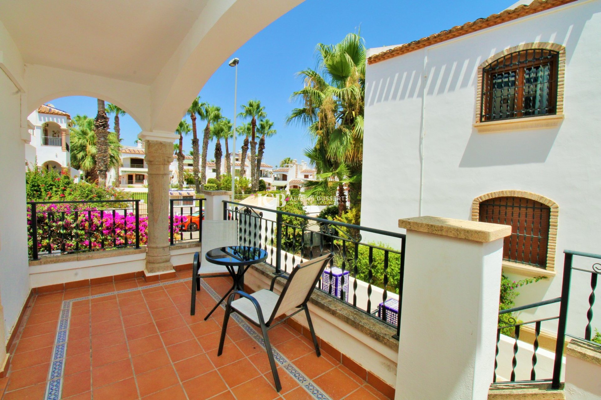 Revente - Appartement -
Orihuela Costa - Villamartín