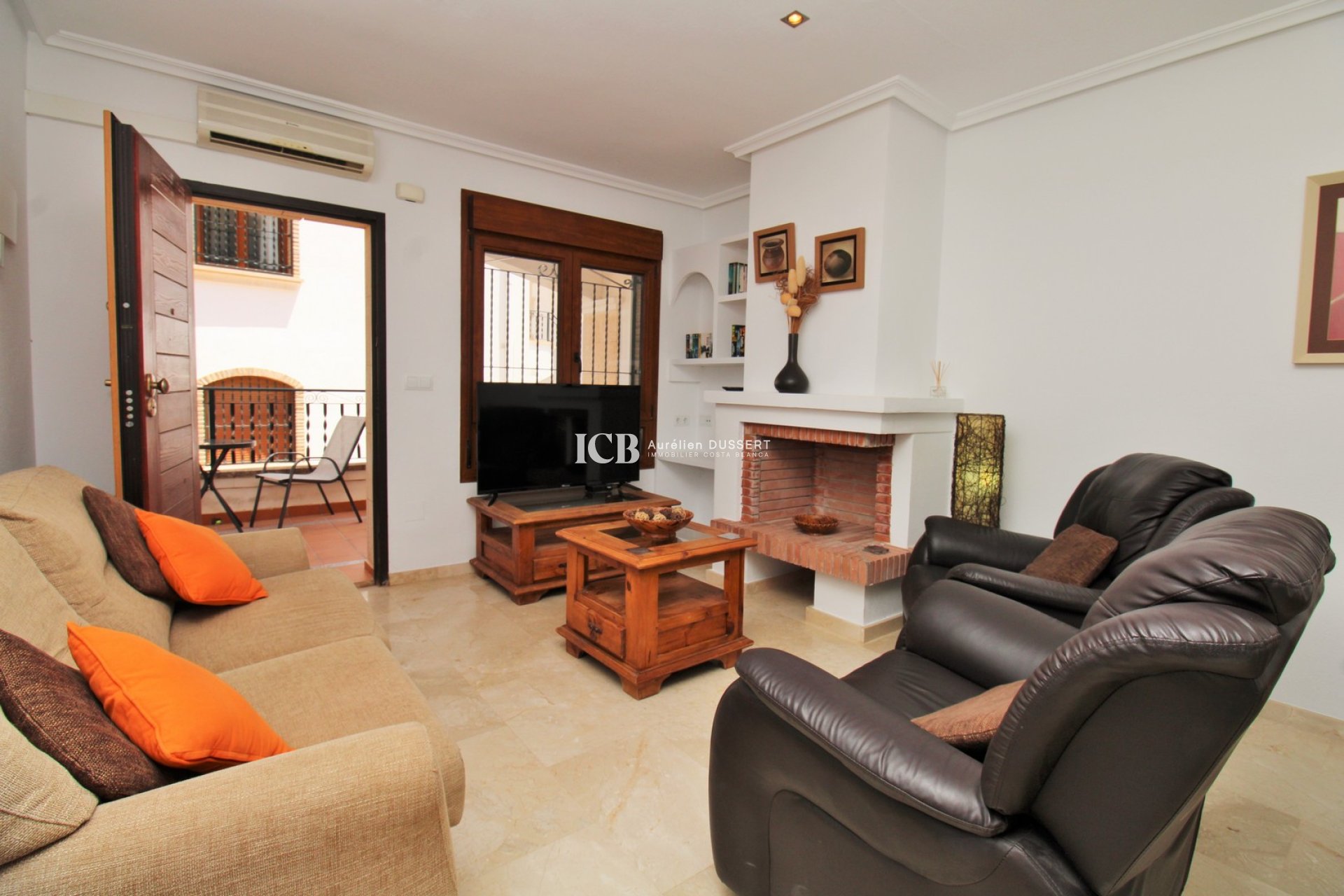 Revente - Appartement -
Orihuela Costa - Villamartín