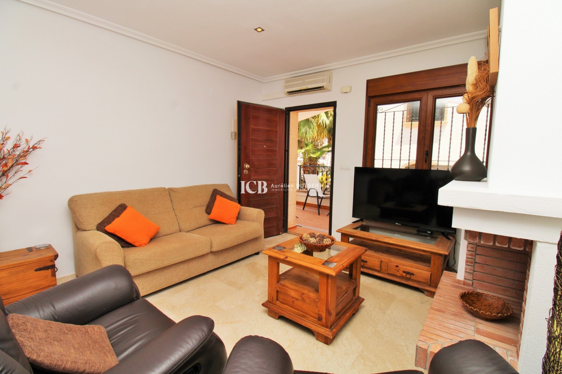 Revente - Appartement -
Orihuela Costa - Villamartín