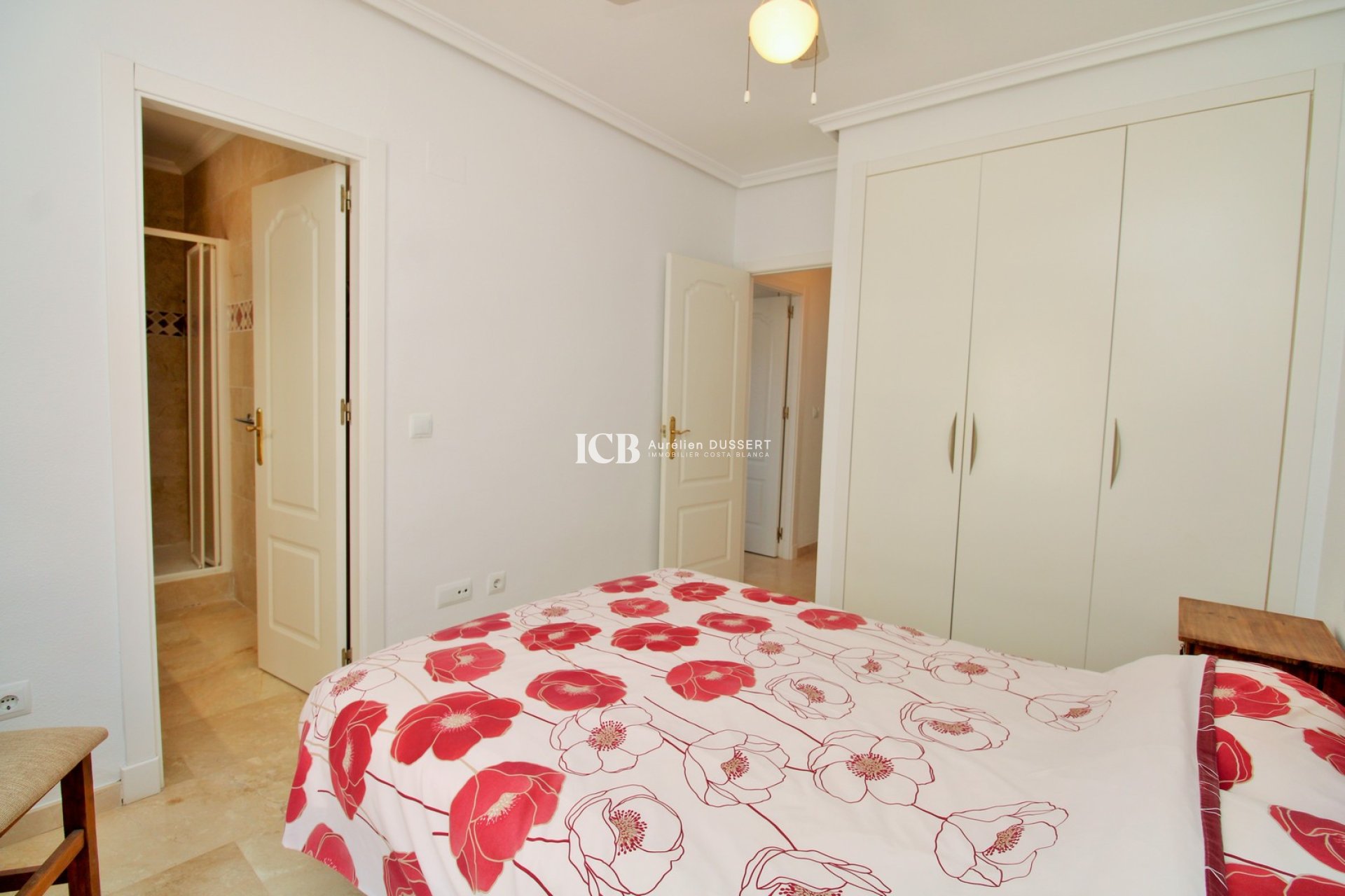 Revente - Appartement -
Orihuela Costa - Villamartín