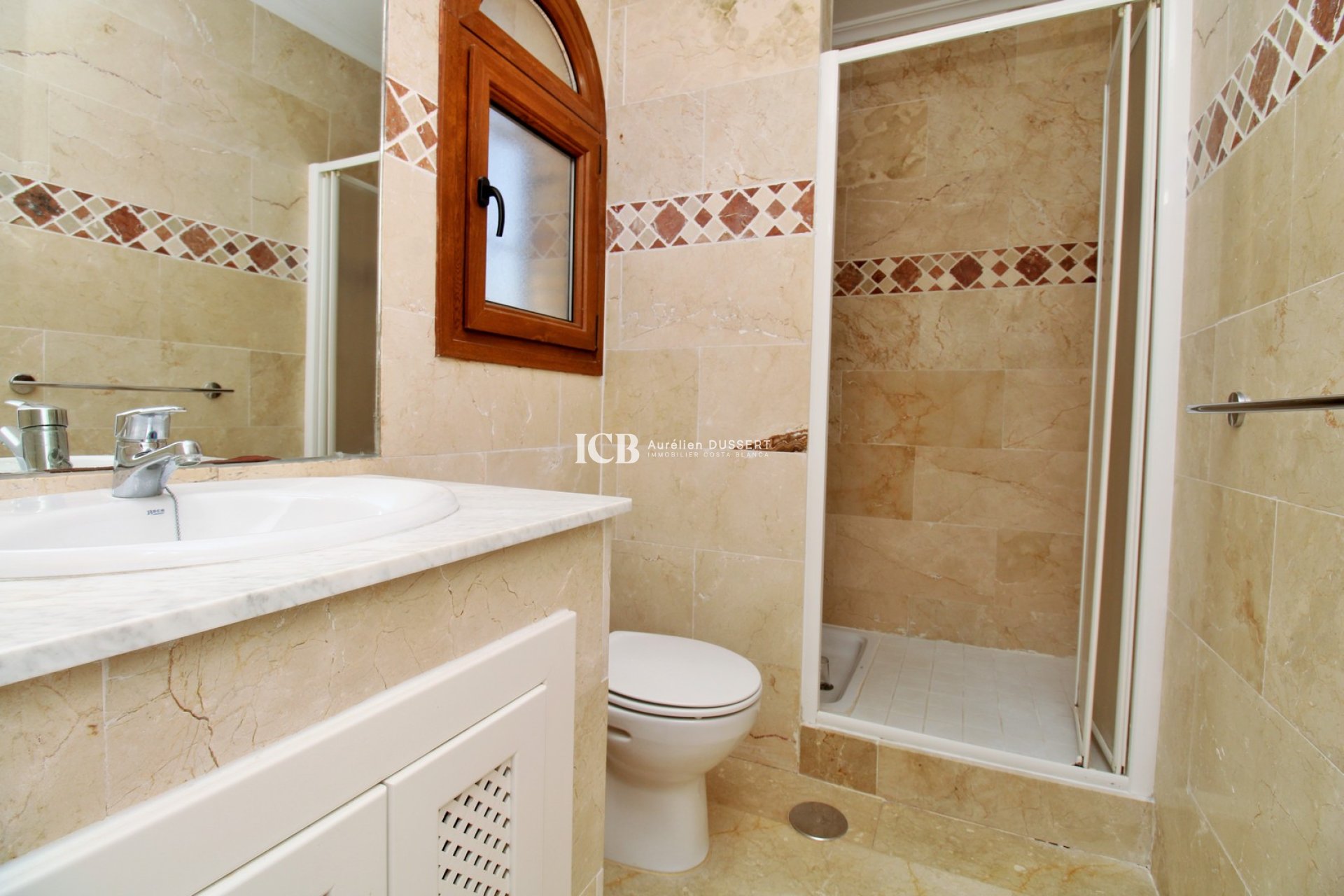 Revente - Appartement -
Orihuela Costa - Villamartín