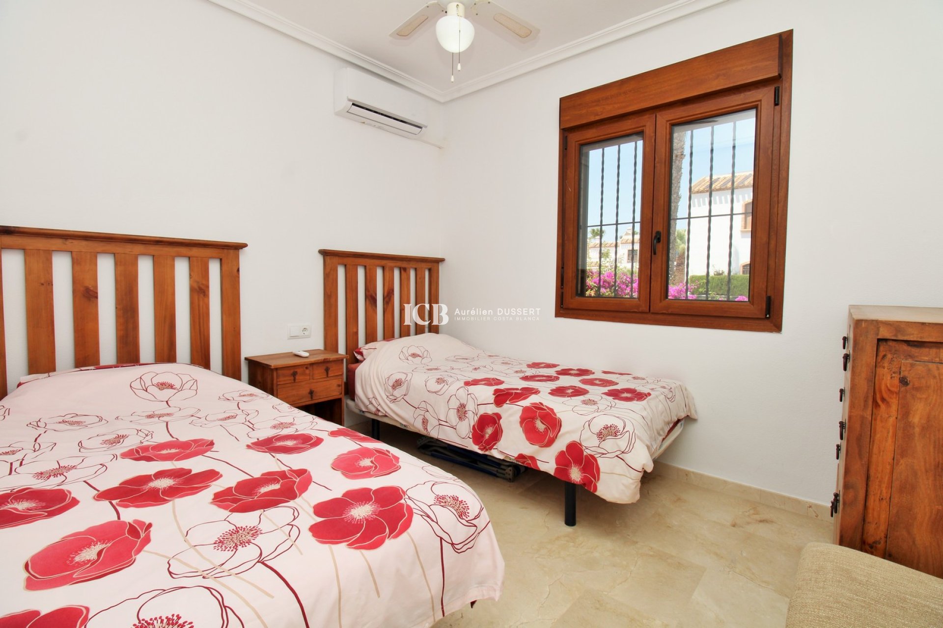 Revente - Appartement -
Orihuela Costa - Villamartín