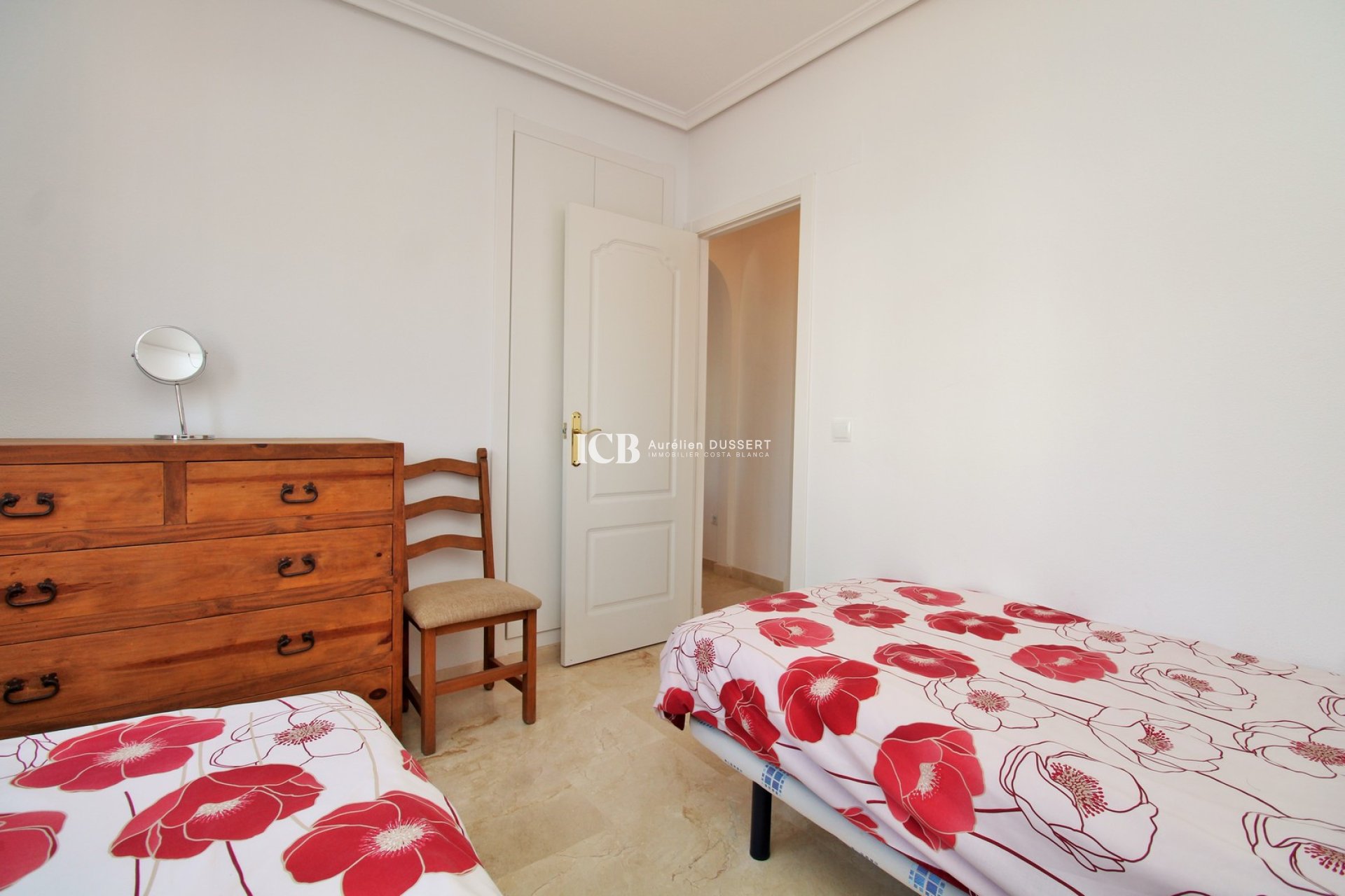 Revente - Appartement -
Orihuela Costa - Villamartín