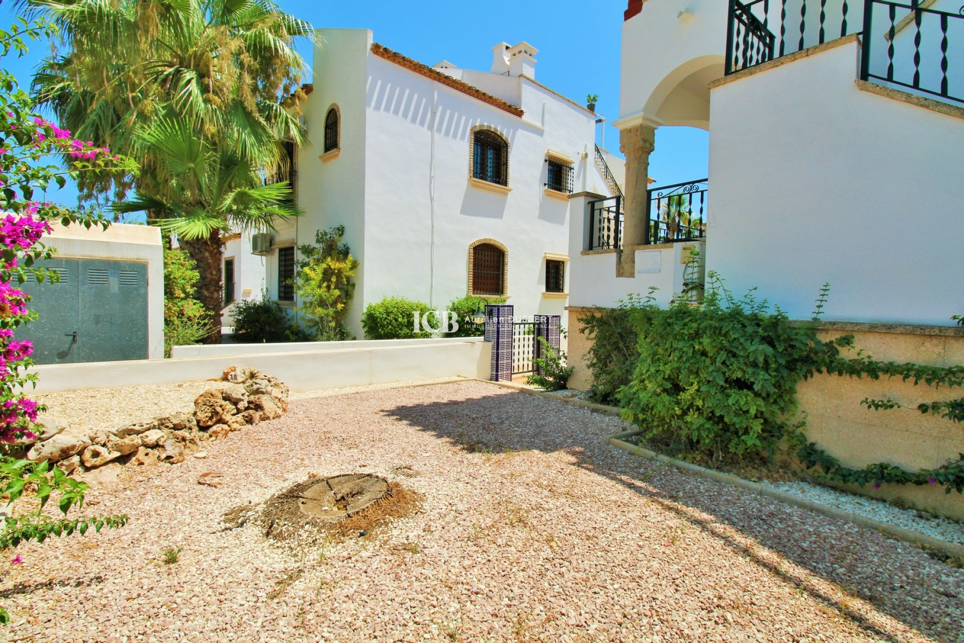 Revente - Appartement -
Orihuela Costa - Villamartín