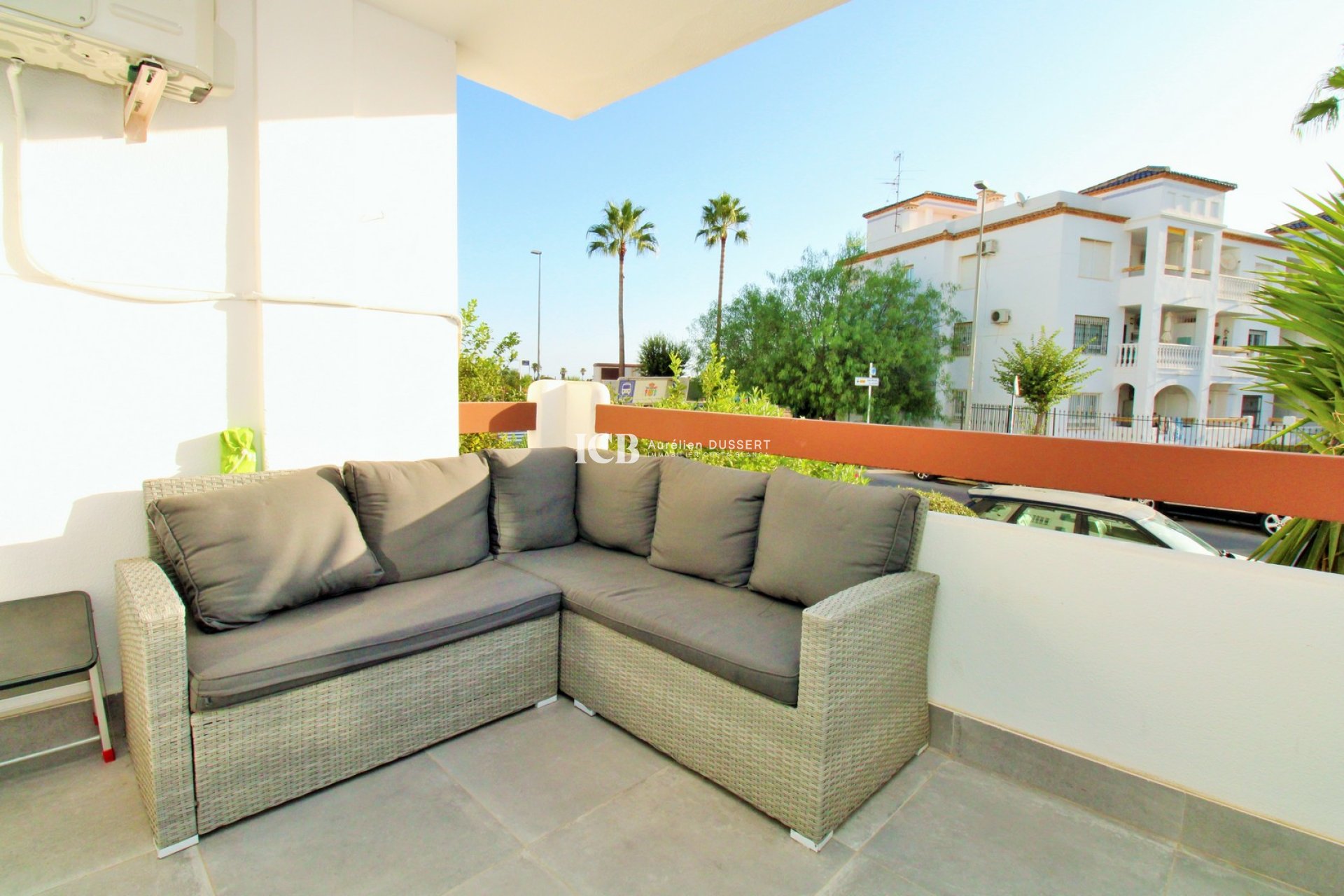 Revente - Appartement -
Orihuela Costa - Villamartín