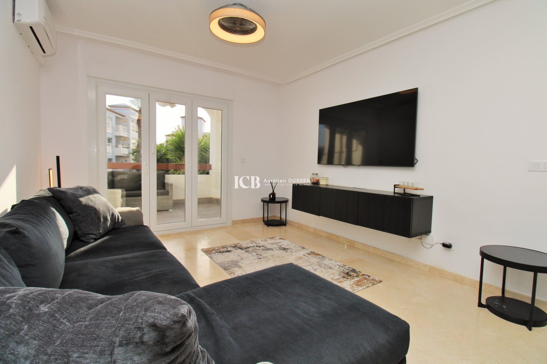 Revente - Appartement -
Orihuela Costa - Villamartín