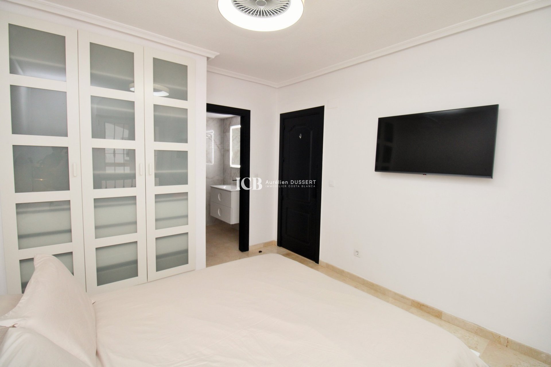 Revente - Appartement -
Orihuela Costa - Villamartín
