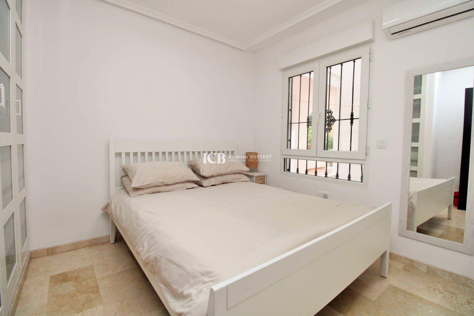 Revente - Appartement -
Orihuela Costa - Villamartín