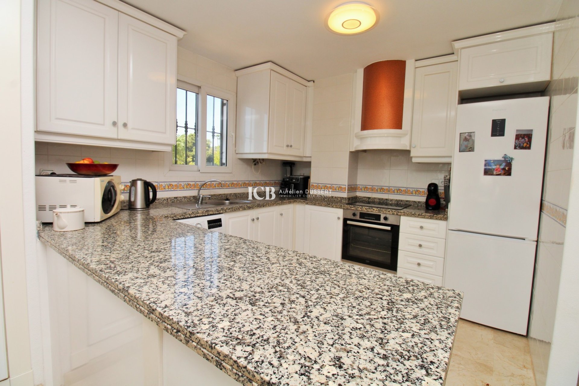 Revente - Appartement -
Orihuela Costa - Villamartín