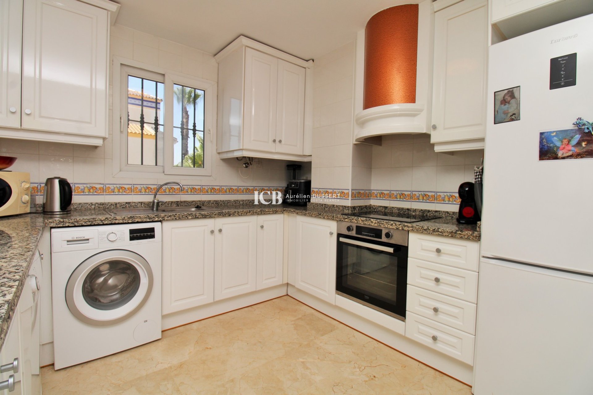 Revente - Appartement -
Orihuela Costa - Villamartín