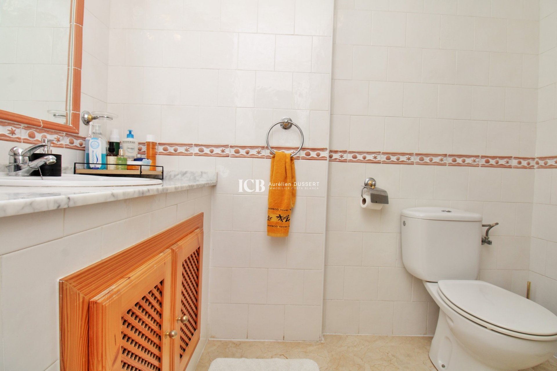 Revente - Appartement -
Orihuela Costa - Villamartín