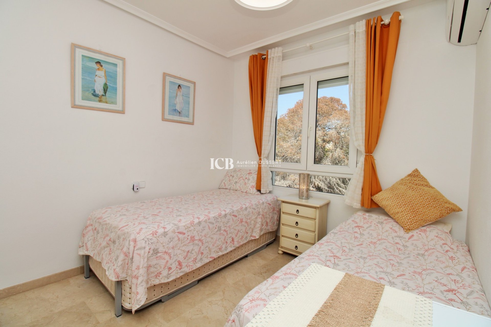 Revente - Appartement -
Orihuela Costa - Villamartín