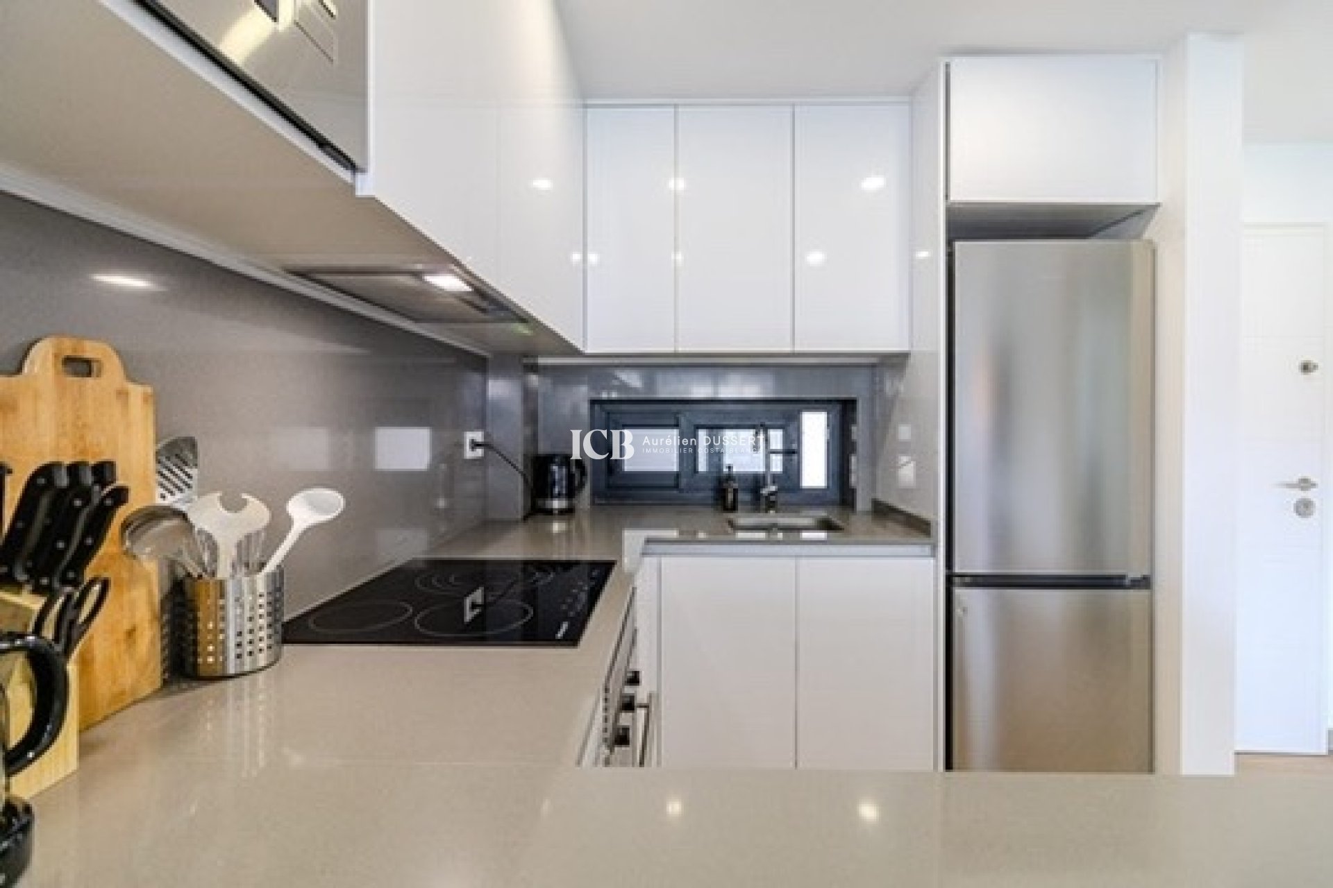 Revente - Appartement -
Orihuela Costa - Villamartín
