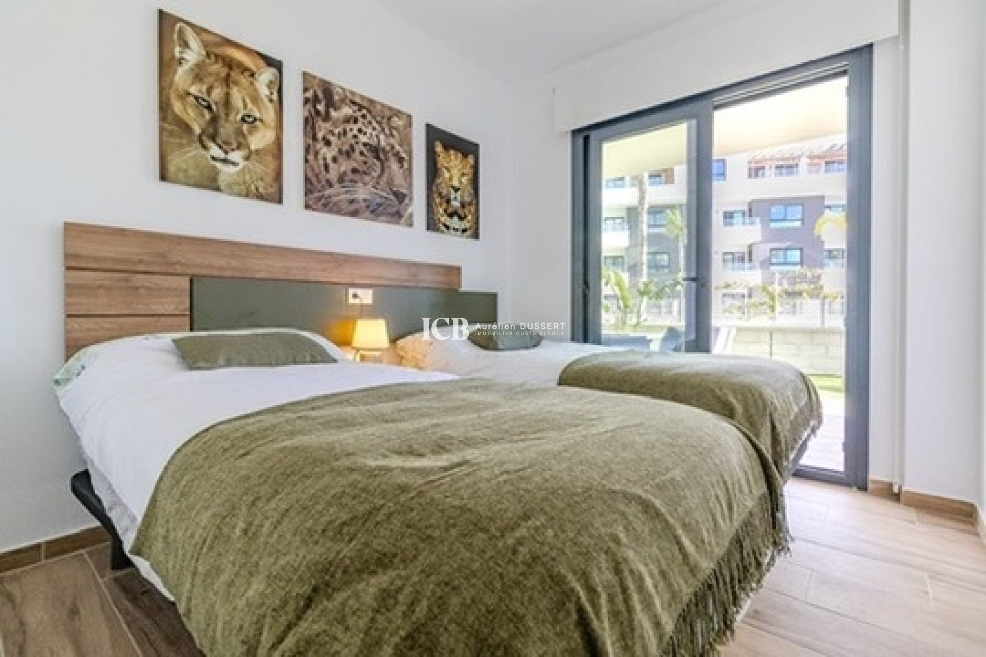 Revente - Appartement -
Orihuela Costa - Villamartín