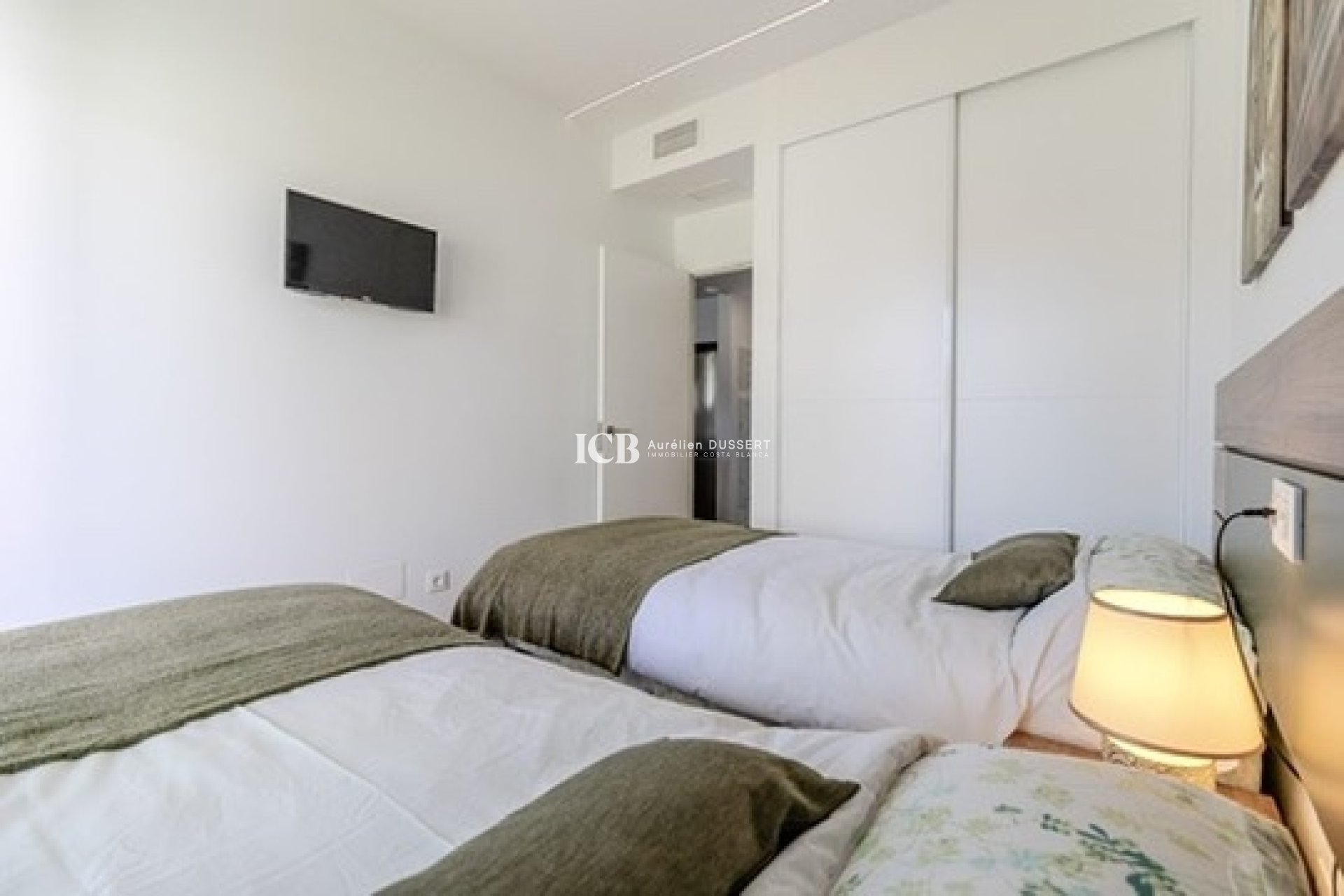 Revente - Appartement -
Orihuela Costa - Villamartín