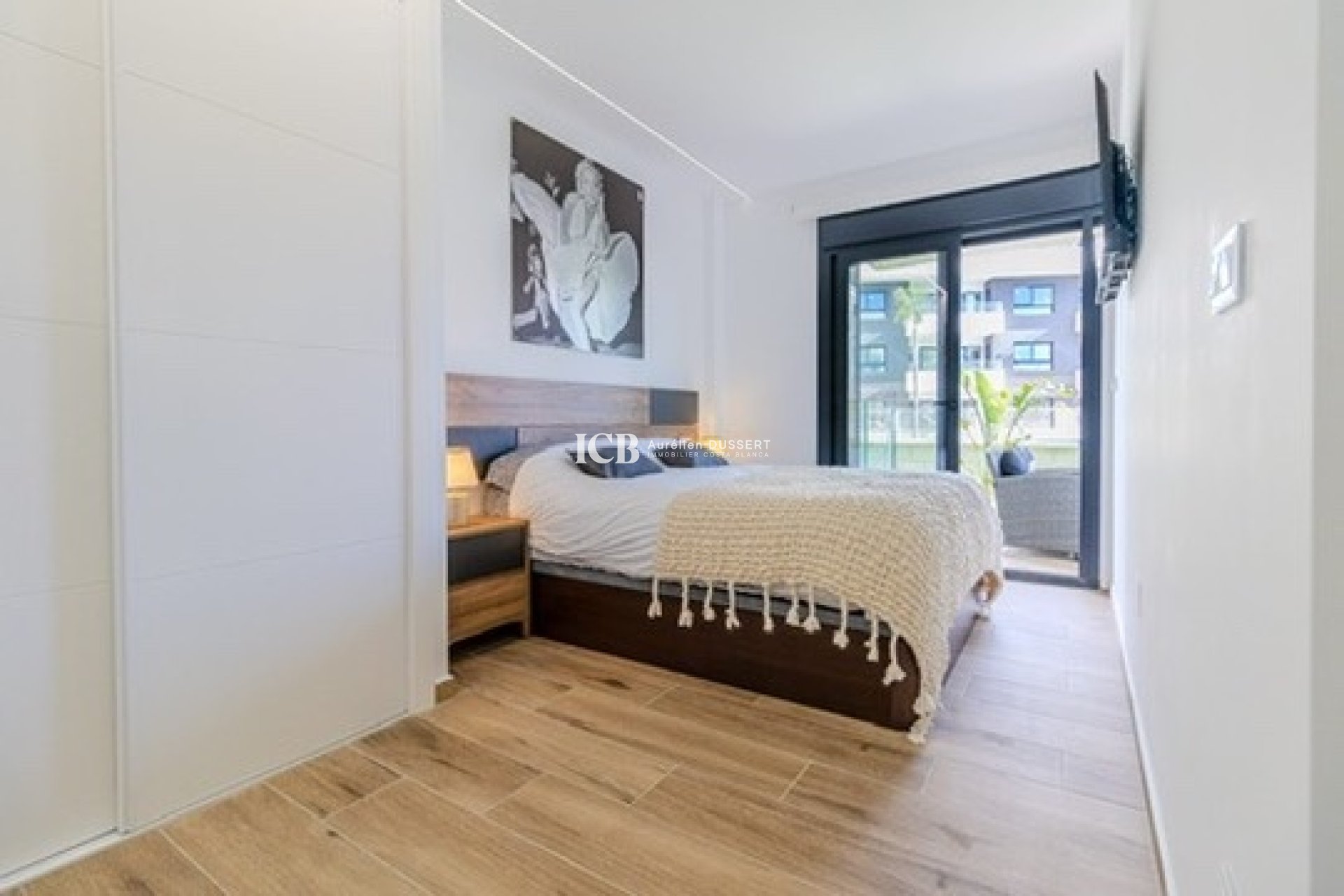 Revente - Appartement -
Orihuela Costa - Villamartín