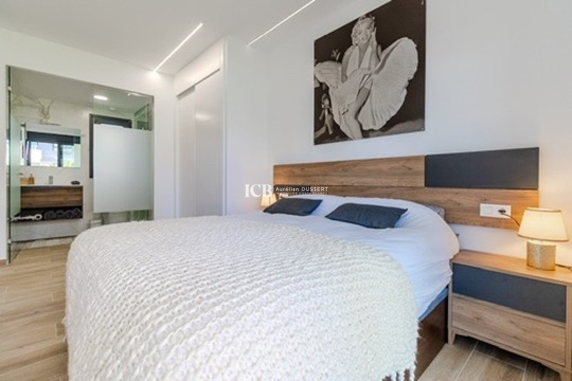 Revente - Appartement -
Orihuela Costa - Villamartín