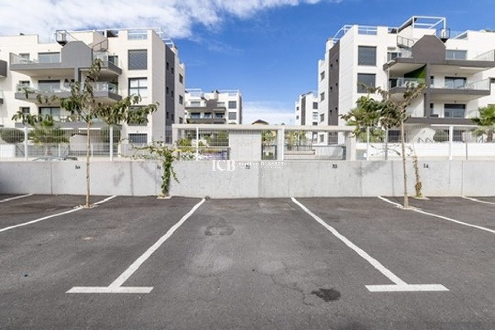 Revente - Appartement -
Orihuela Costa - Villamartín
