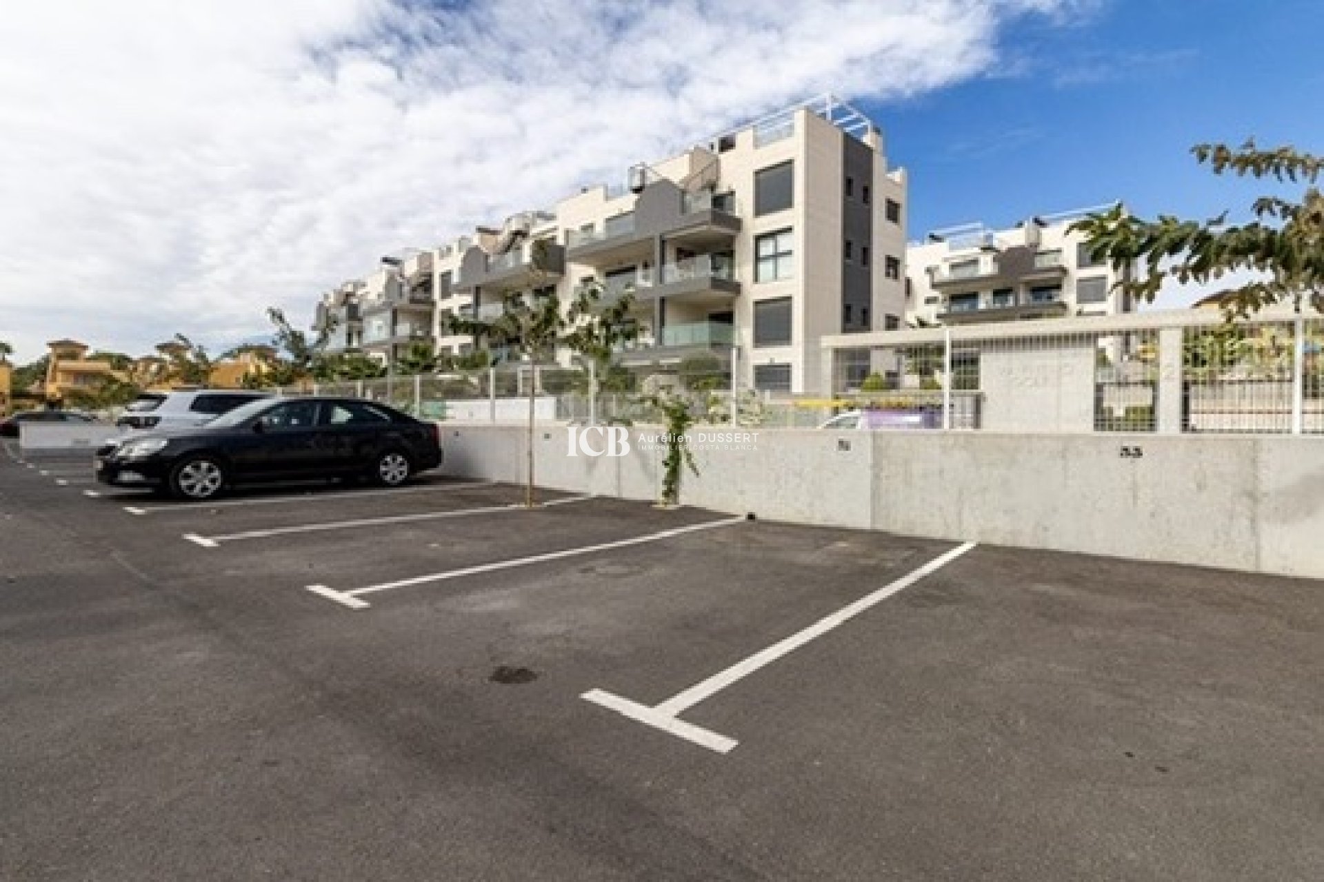 Revente - Appartement -
Orihuela Costa - Villamartín