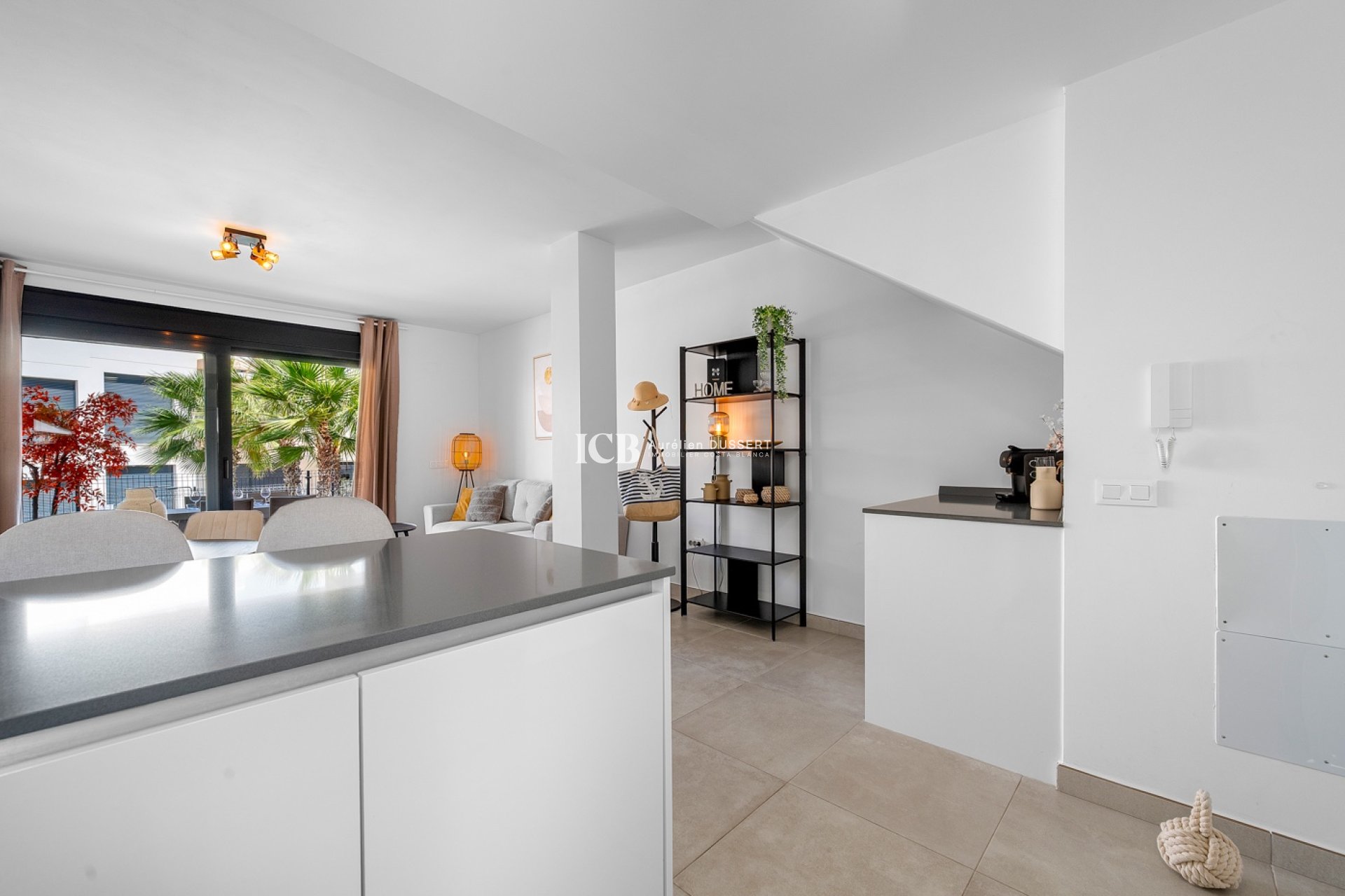 Revente - Appartement -
Orihuela Costa - Villamartín