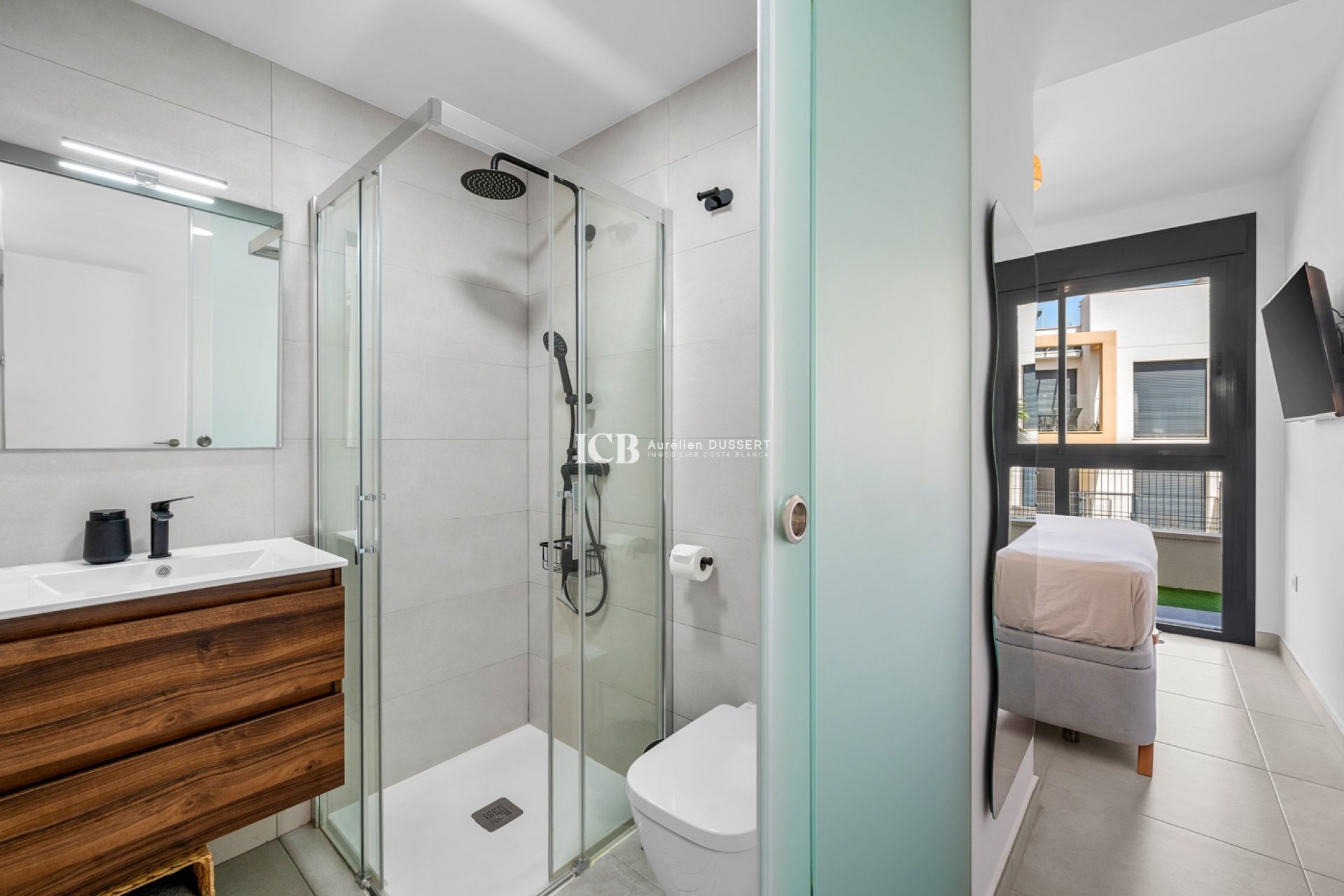 Revente - Appartement -
Orihuela Costa - Villamartín