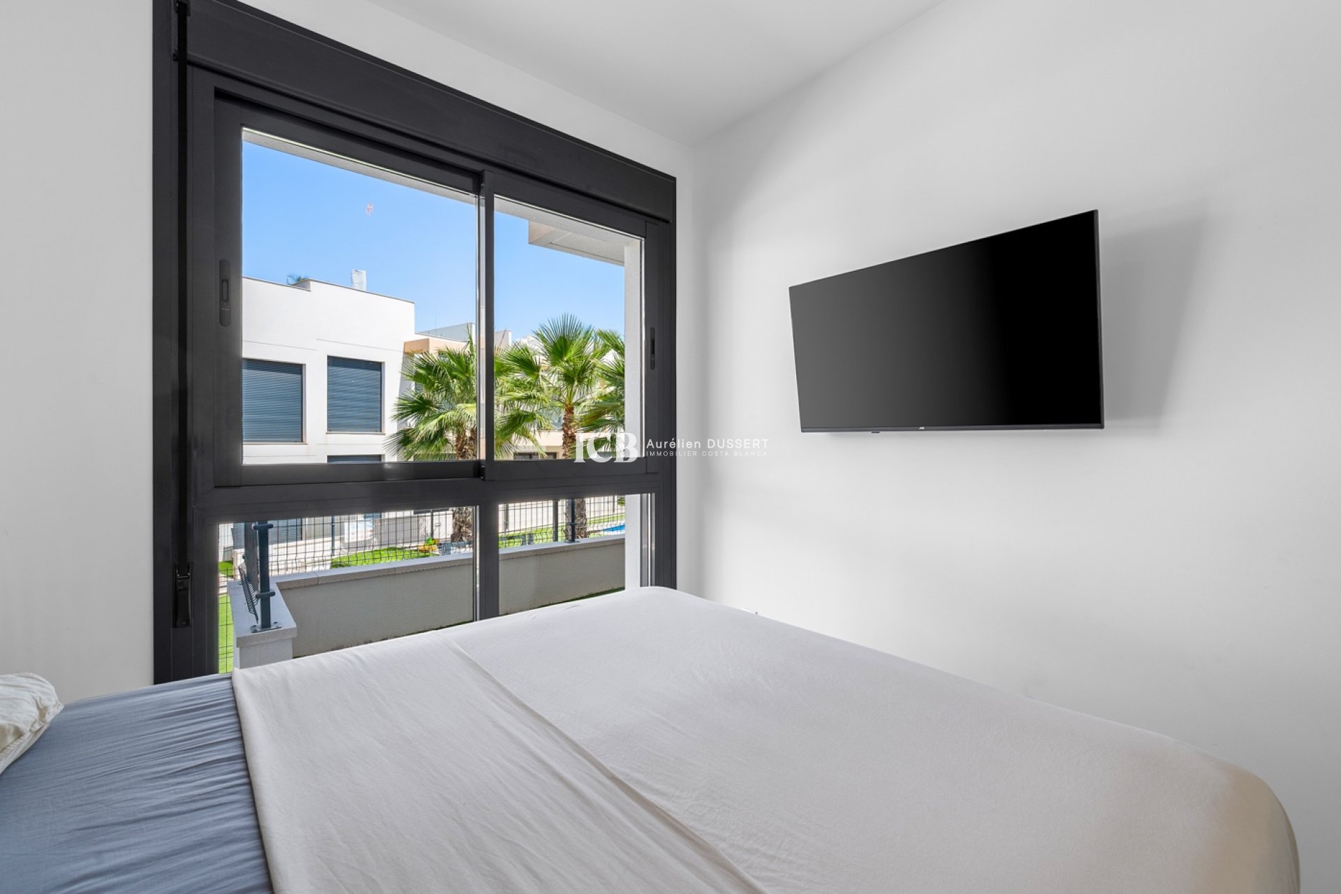 Revente - Appartement -
Orihuela Costa - Villamartín