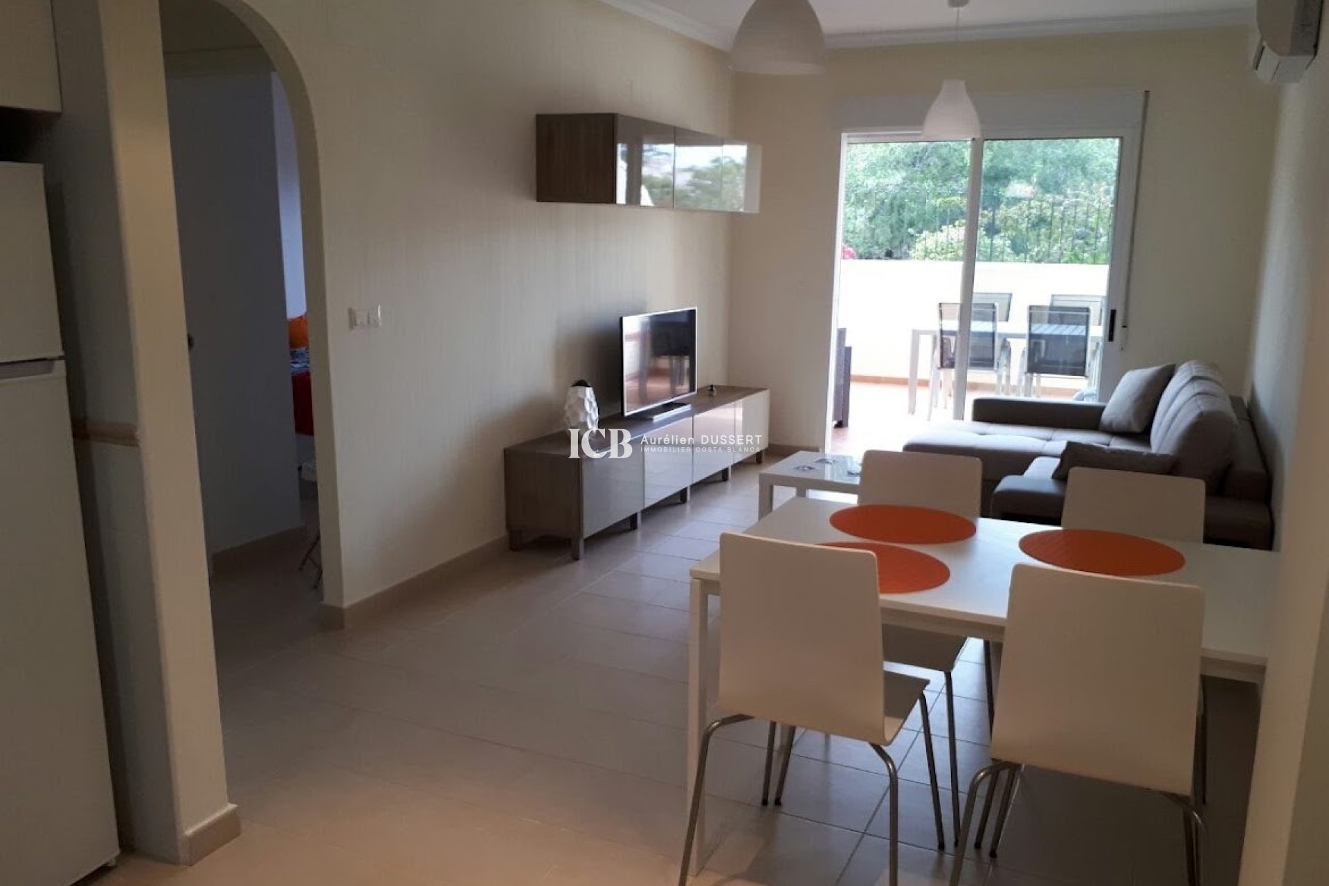 Revente - Appartement -
Orihuela Costa - Villamartín