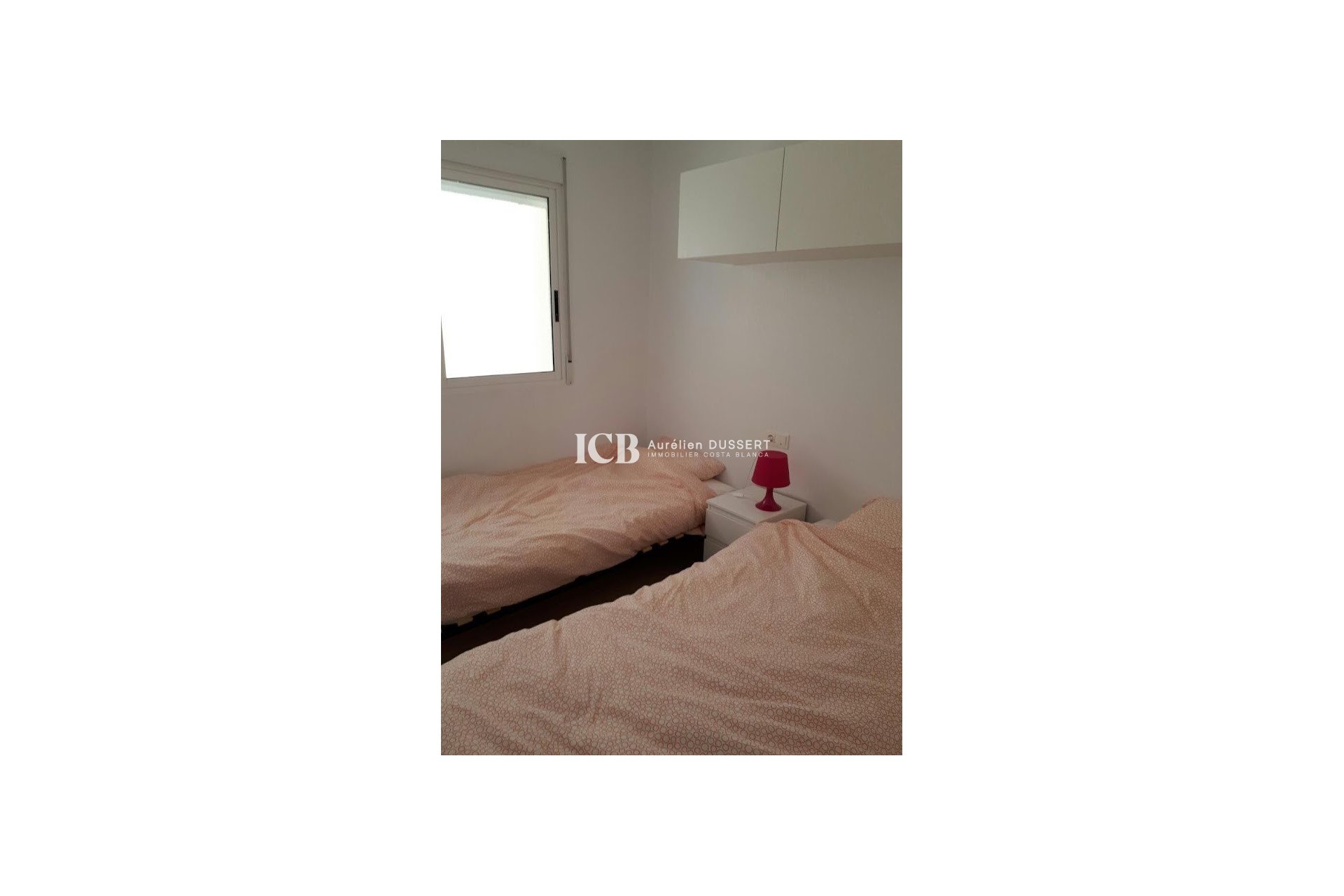 Revente - Appartement -
Orihuela Costa - Villamartín