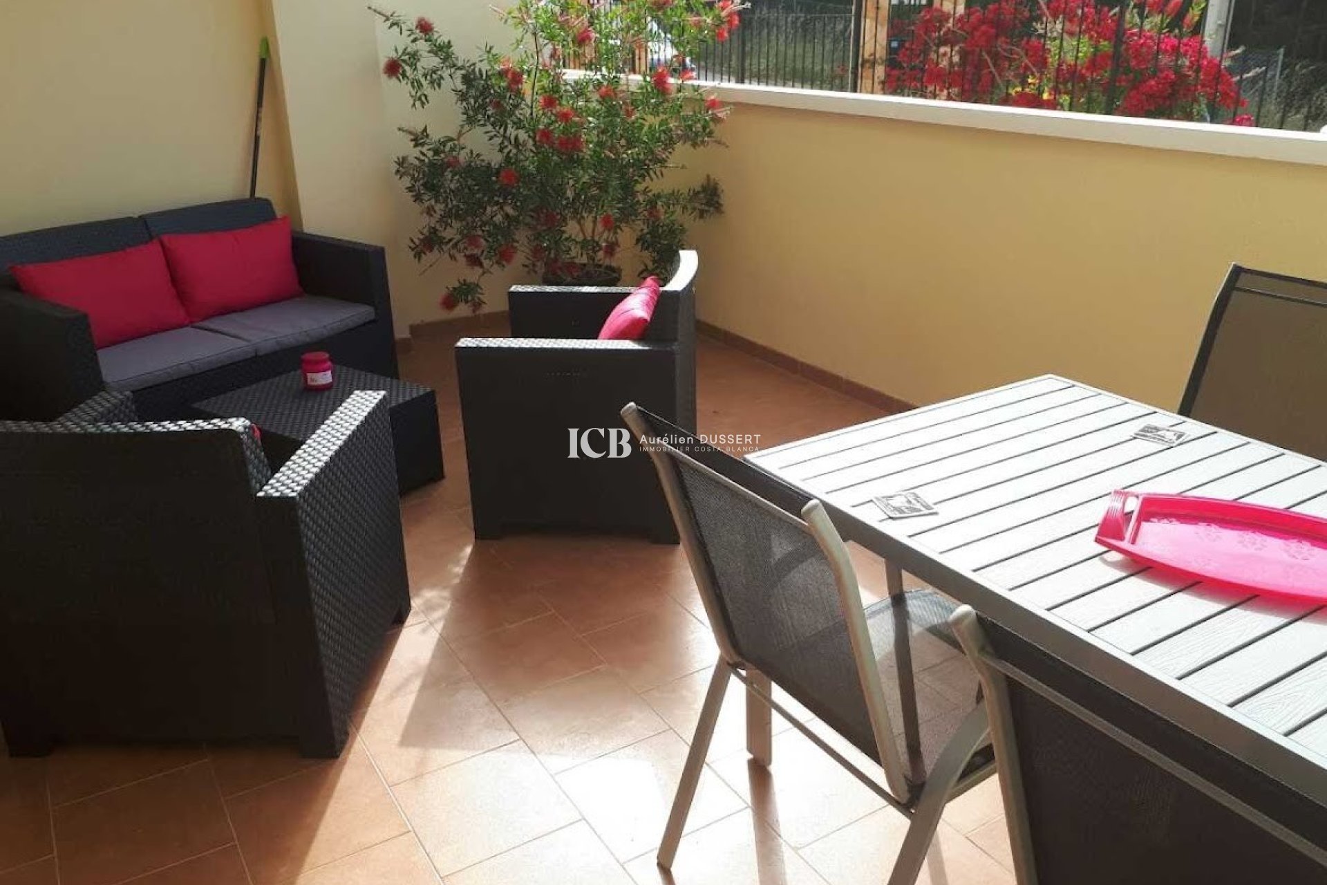 Revente - Appartement -
Orihuela Costa - Villamartín