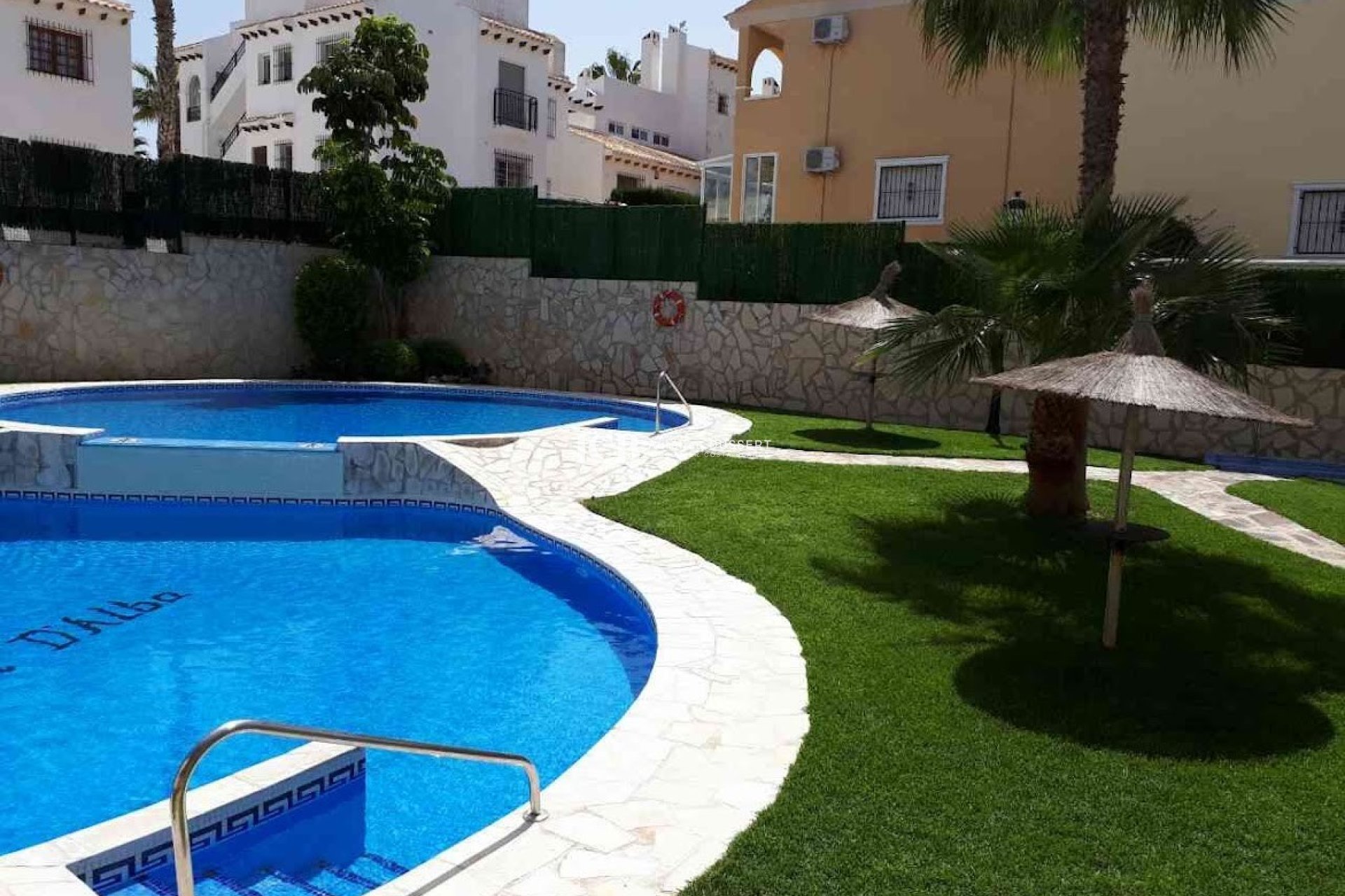 Revente - Appartement -
Orihuela Costa - Villamartín