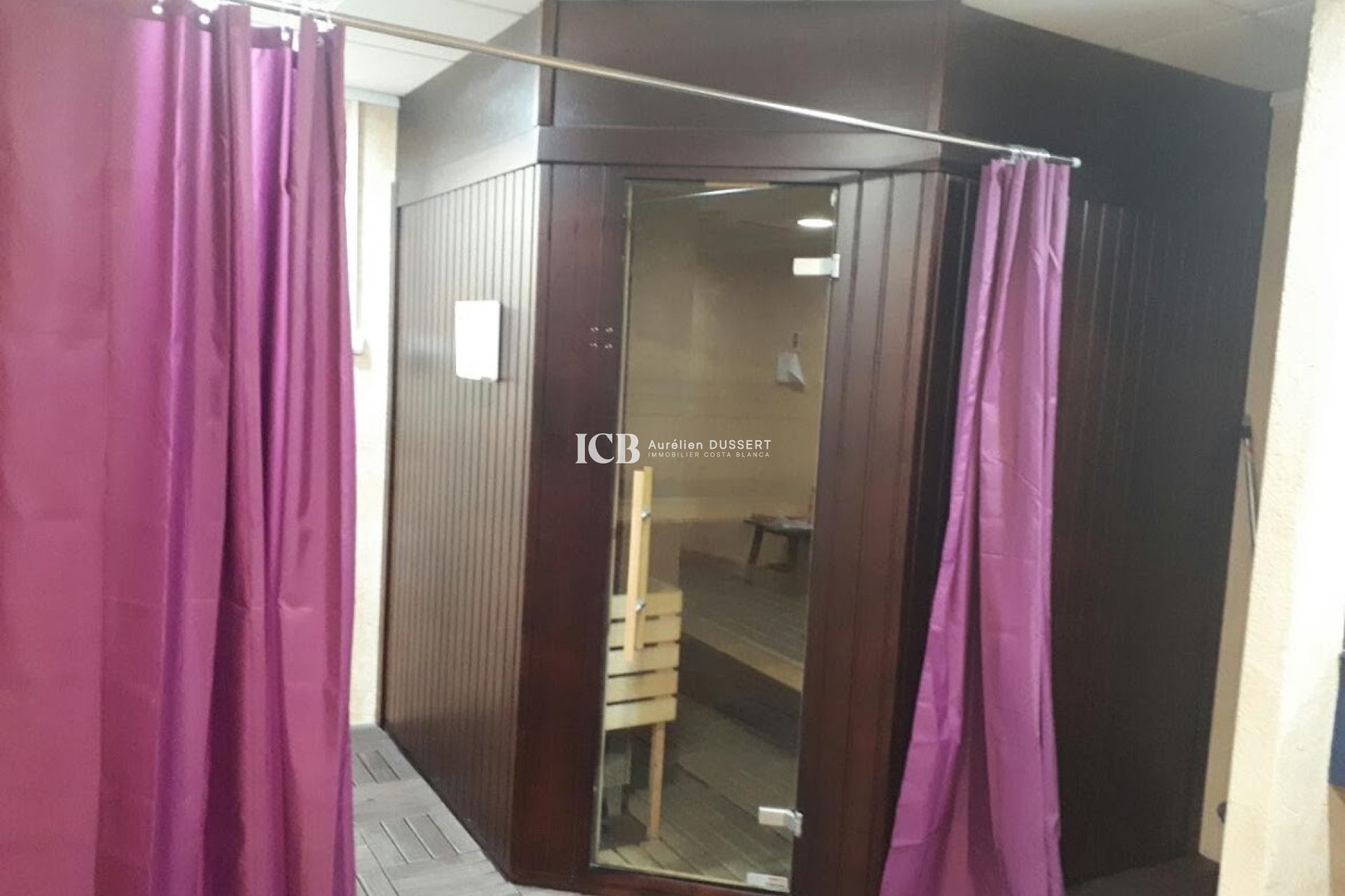 Revente - Appartement -
Orihuela Costa - Villamartín