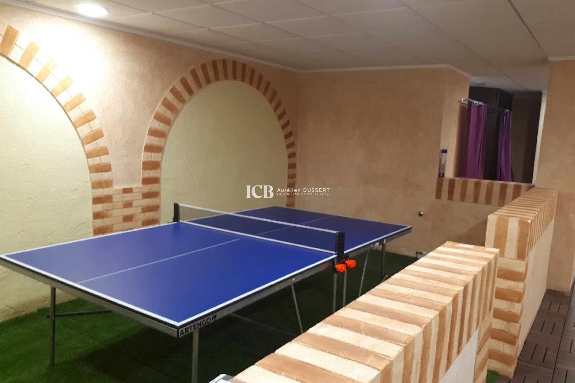Revente - Appartement -
Orihuela Costa - Villamartín