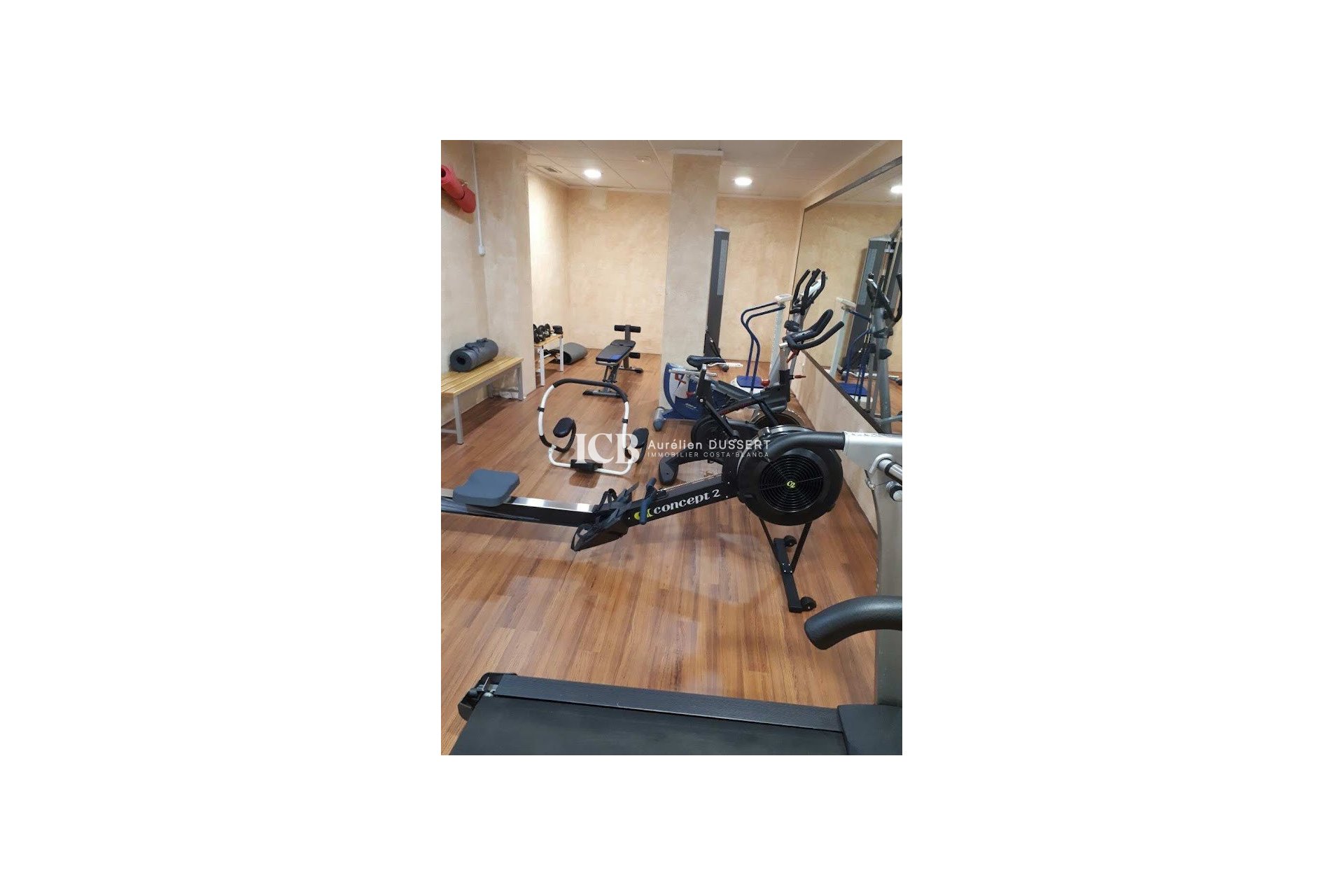 Revente - Appartement -
Orihuela Costa - Villamartín