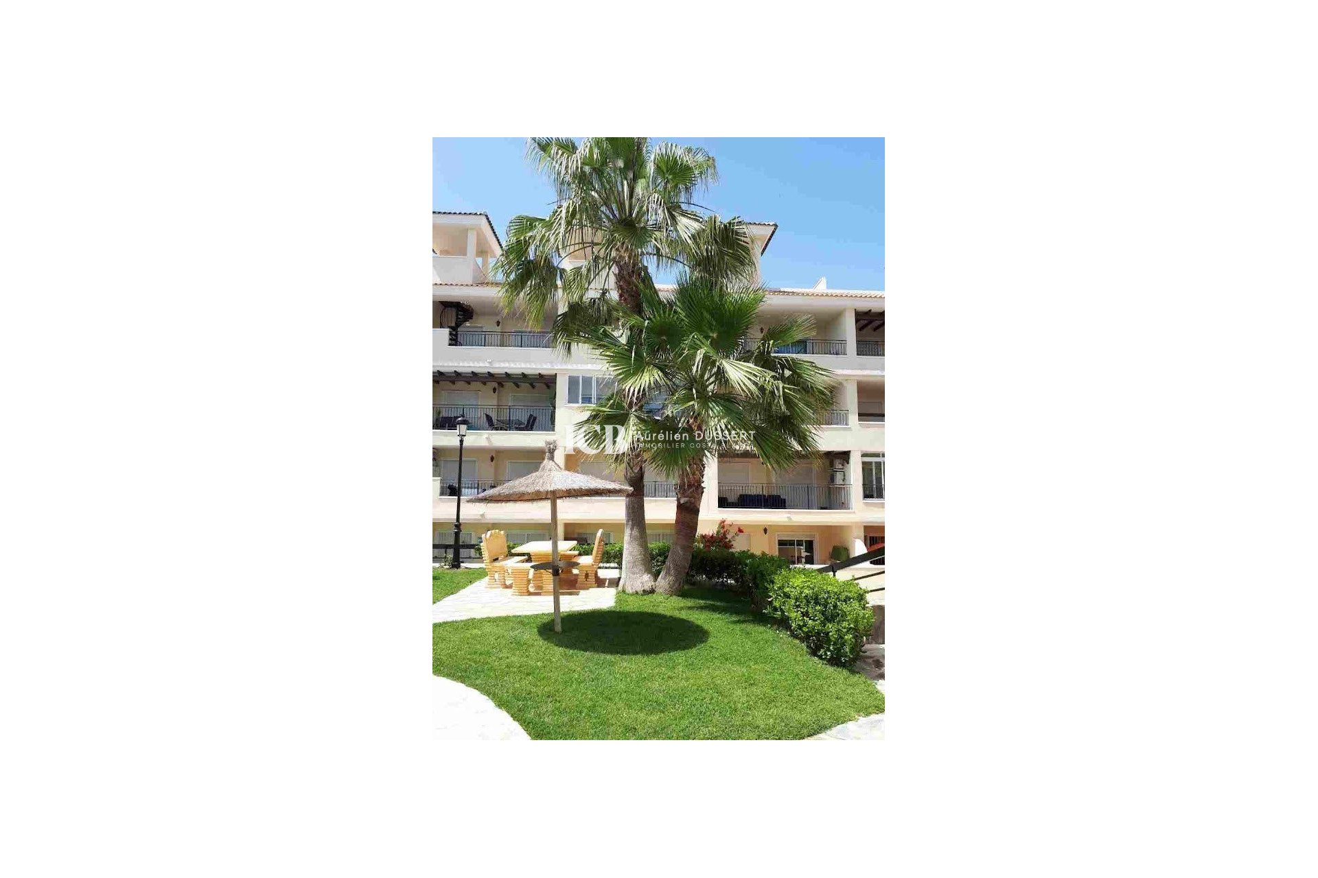 Revente - Appartement -
Orihuela Costa - Villamartín
