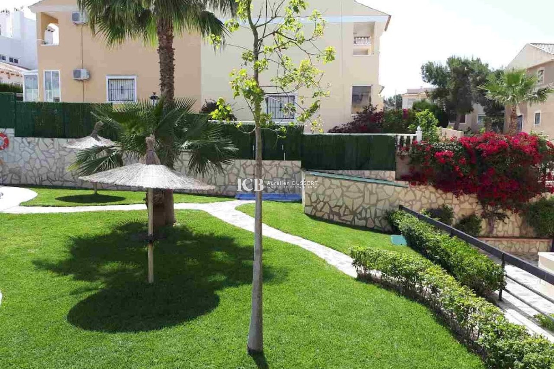 Revente - Appartement -
Orihuela Costa - Villamartín