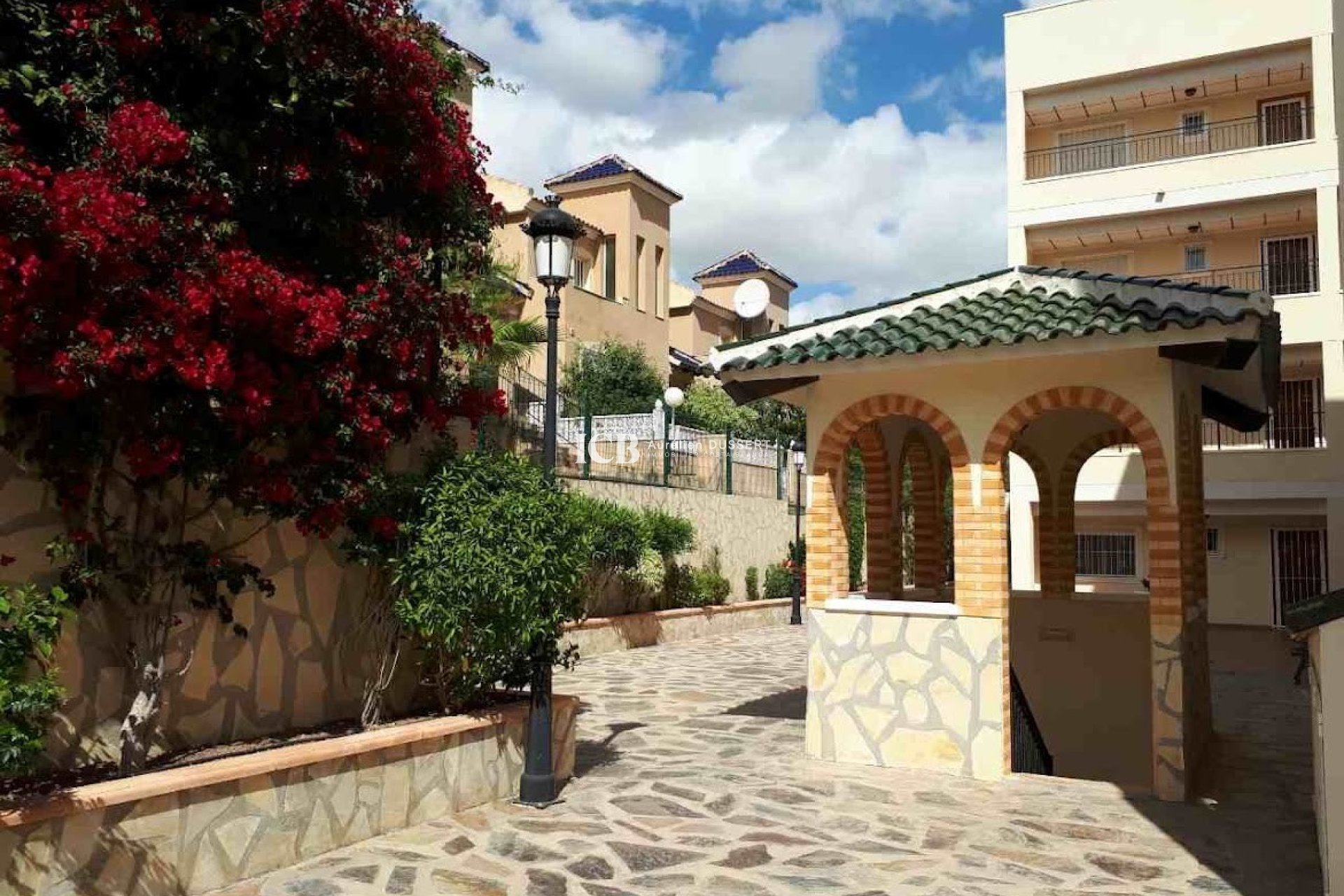 Revente - Appartement -
Orihuela Costa - Villamartín