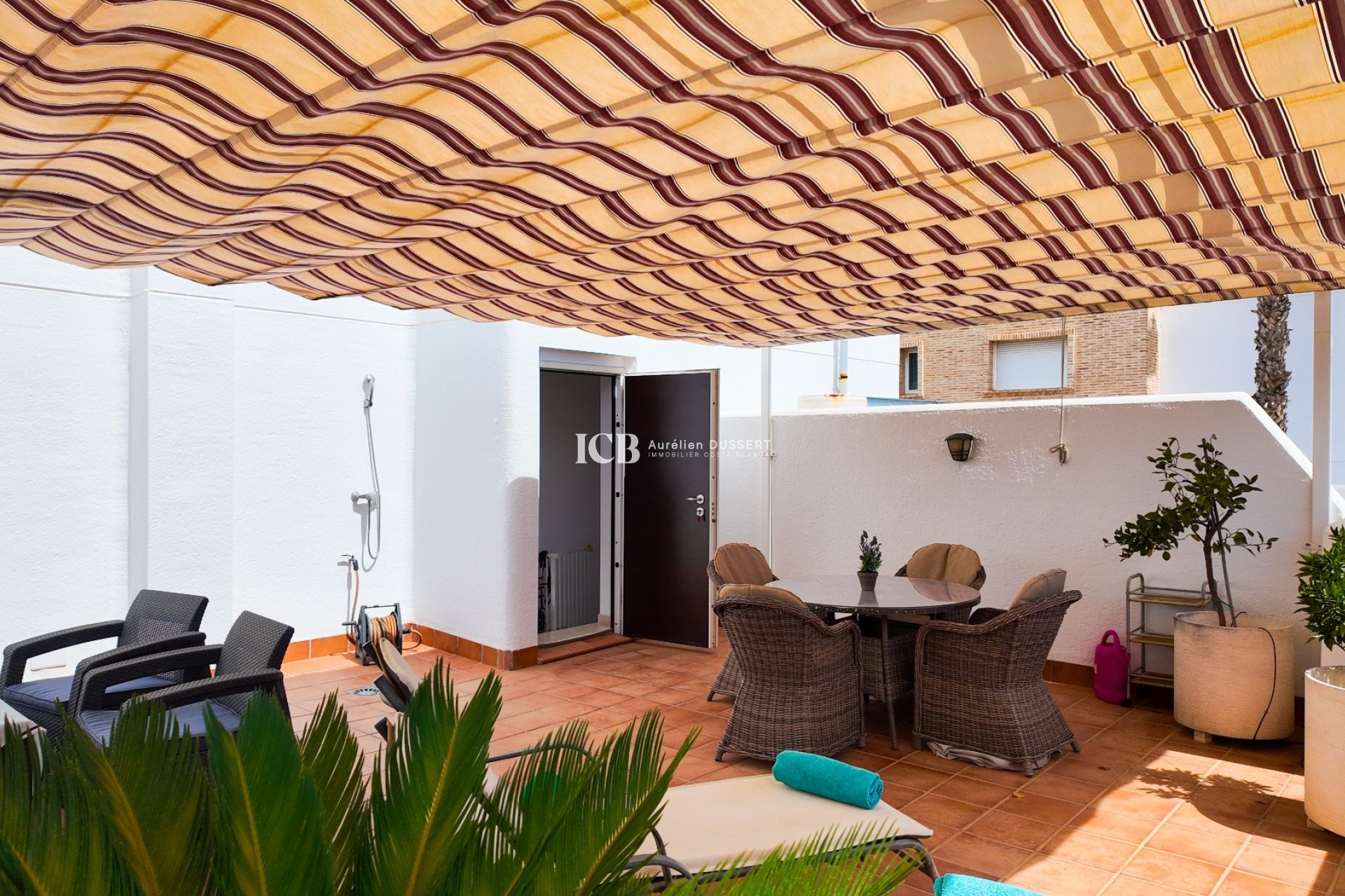 Revente - Appartement -
Orihuela Costa - Villamartín