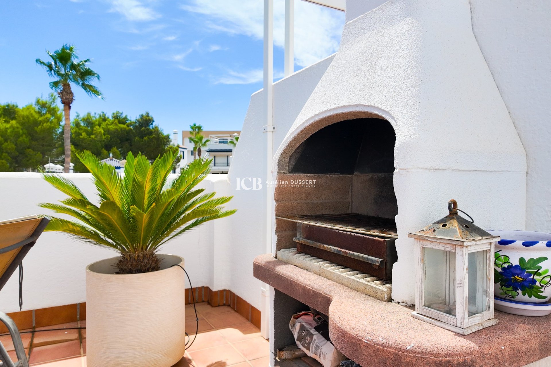 Revente - Appartement -
Orihuela Costa - Villamartín
