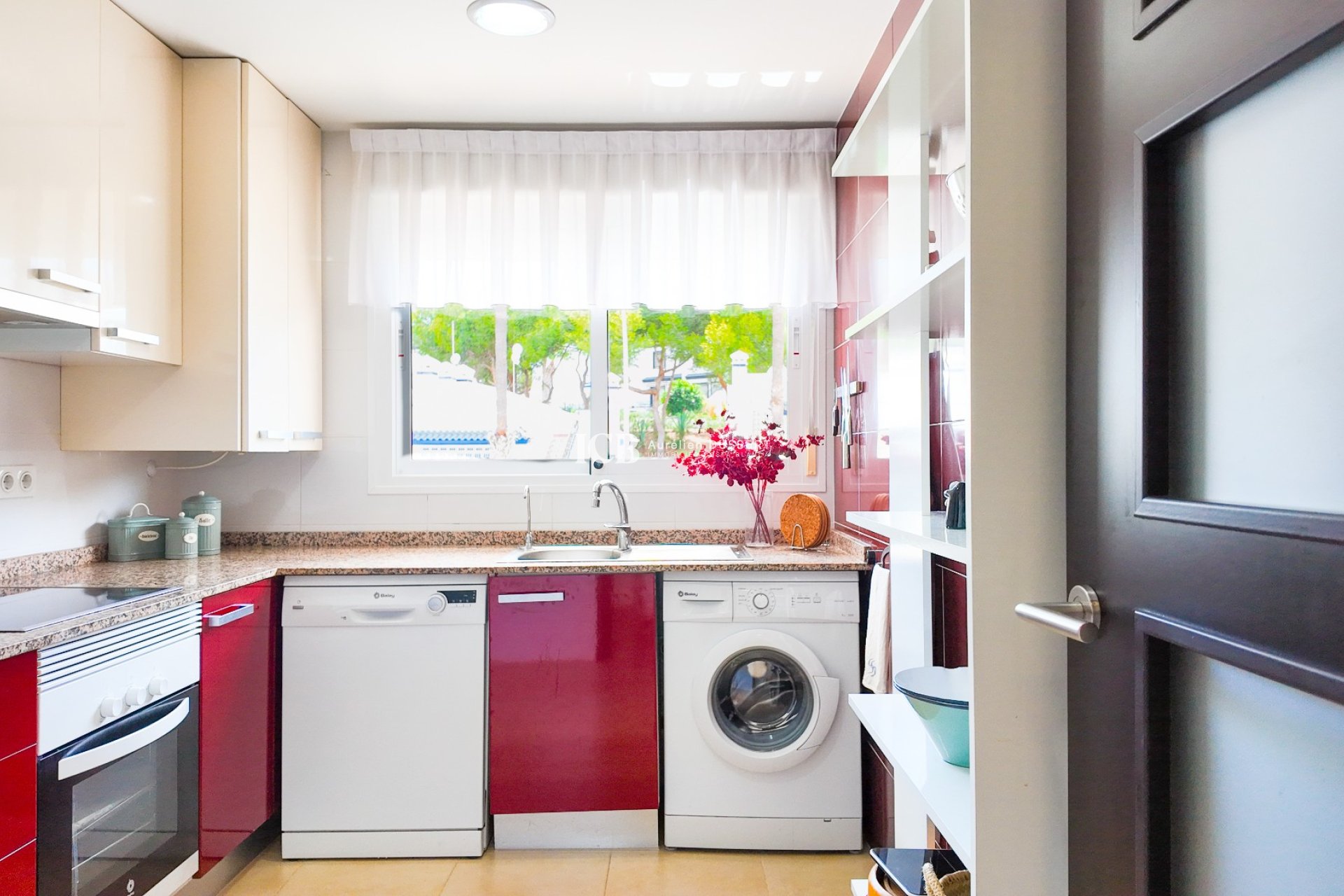 Revente - Appartement -
Orihuela Costa - Villamartín