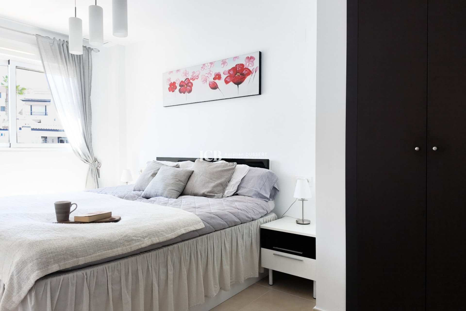 Revente - Appartement -
Orihuela Costa - Villamartín