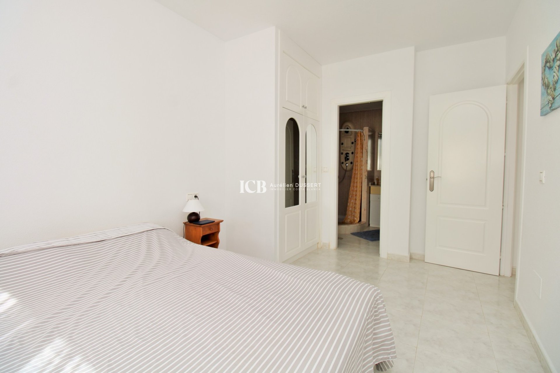 Revente - Appartement -
Orihuela Costa - Villamartín
