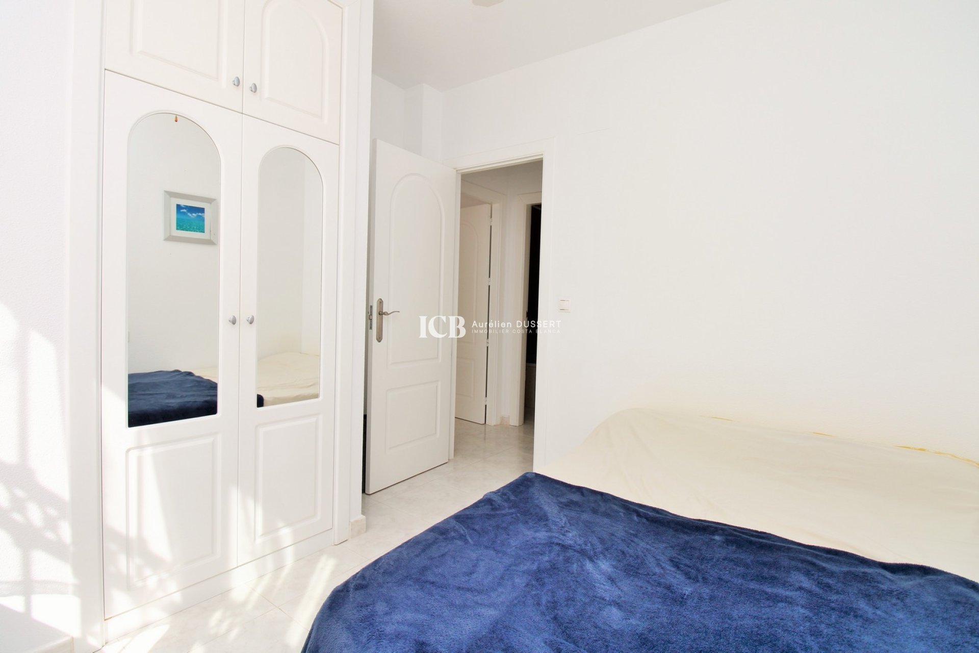Revente - Appartement -
Orihuela Costa - Villamartín