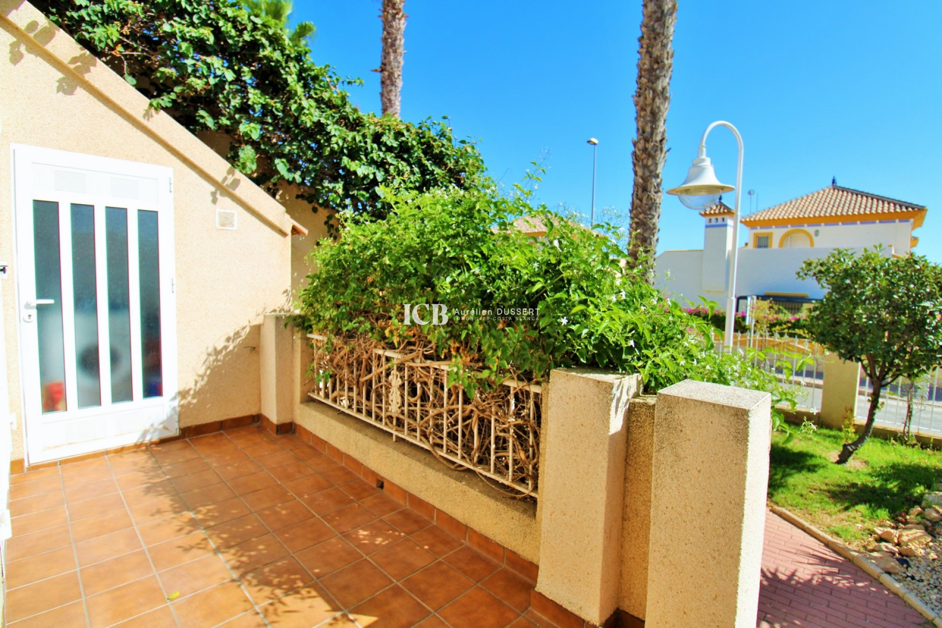 Revente - Appartement -
Orihuela Costa - Villamartín