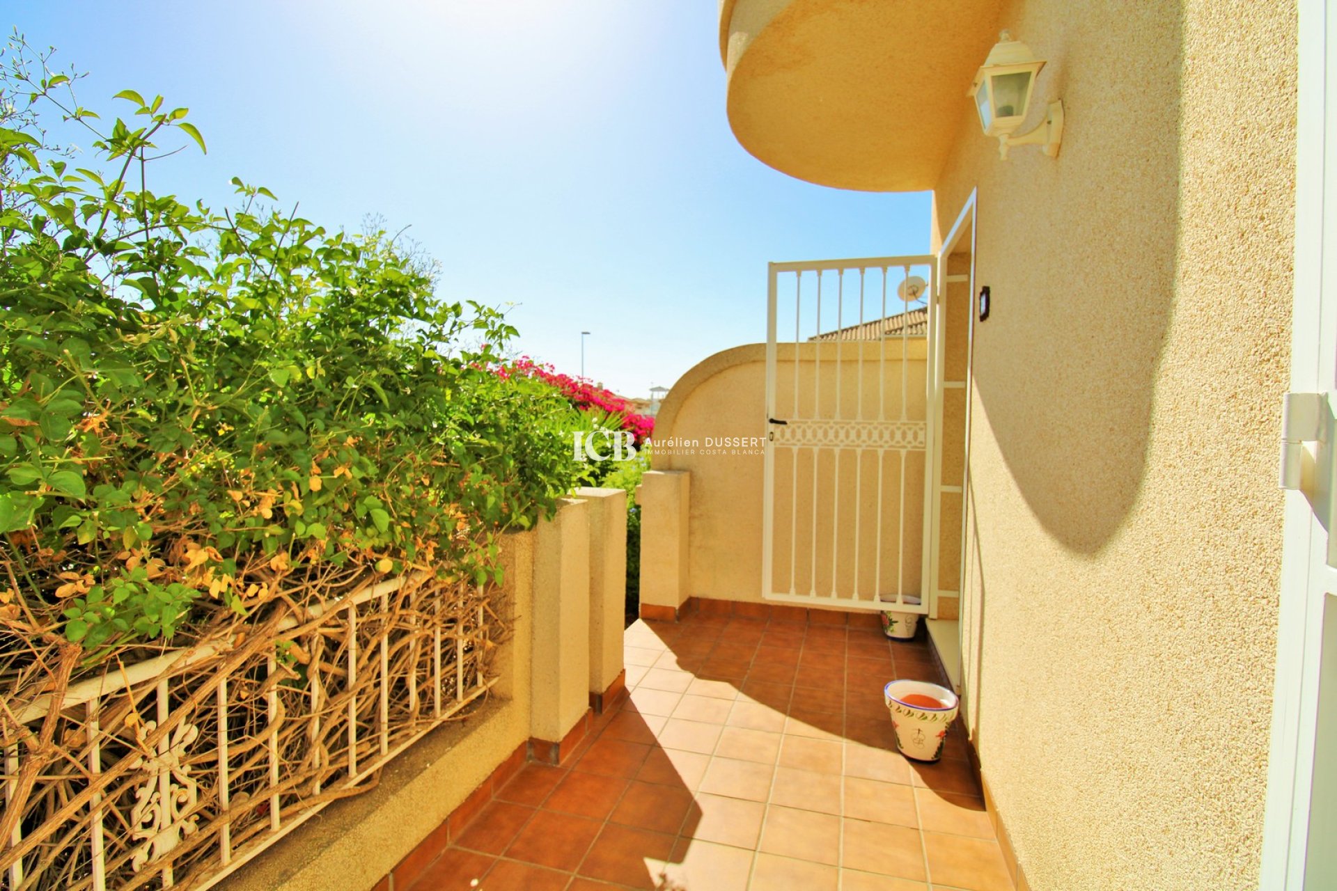 Revente - Appartement -
Orihuela Costa - Villamartín