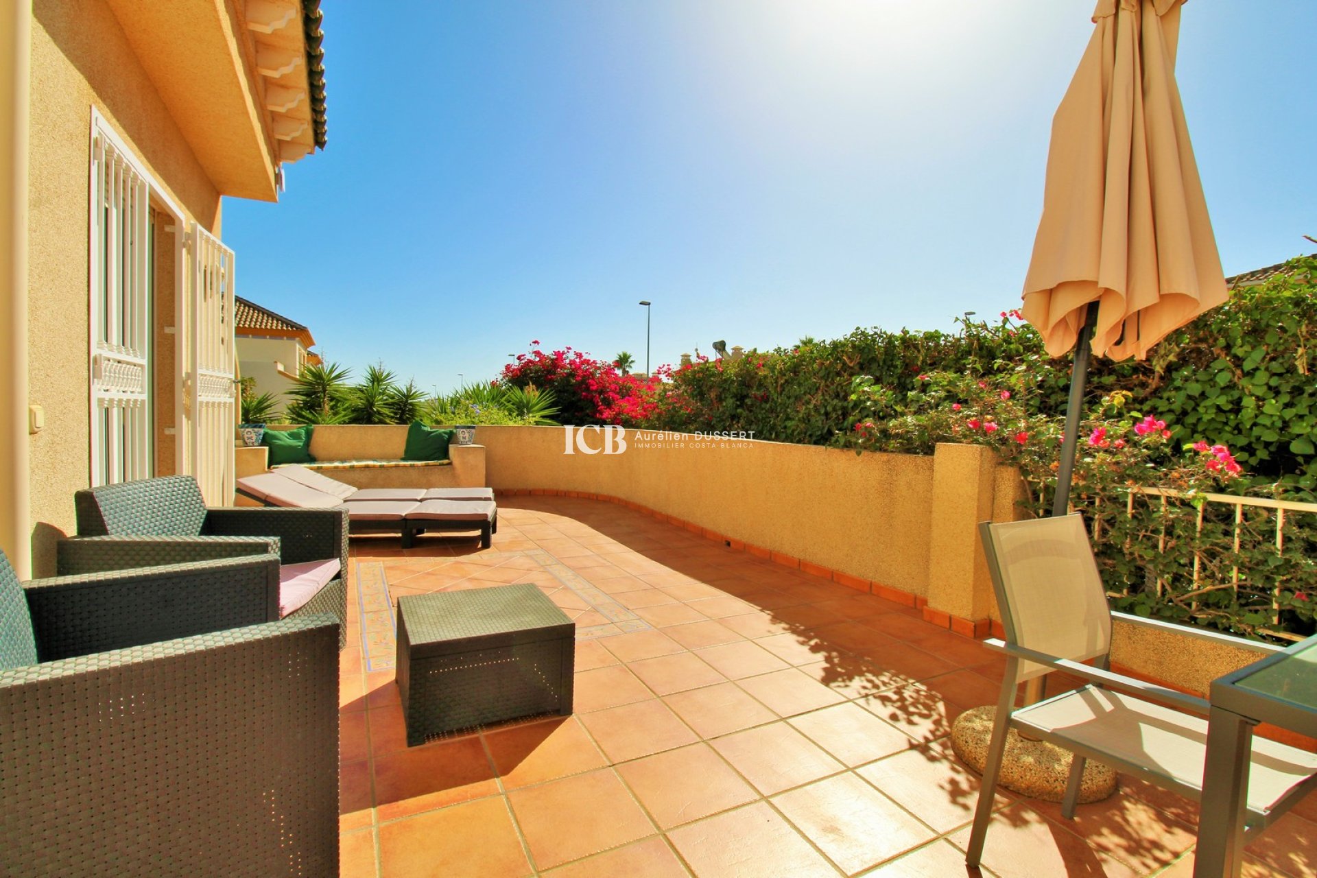 Revente - Appartement -
Orihuela Costa - Villamartín