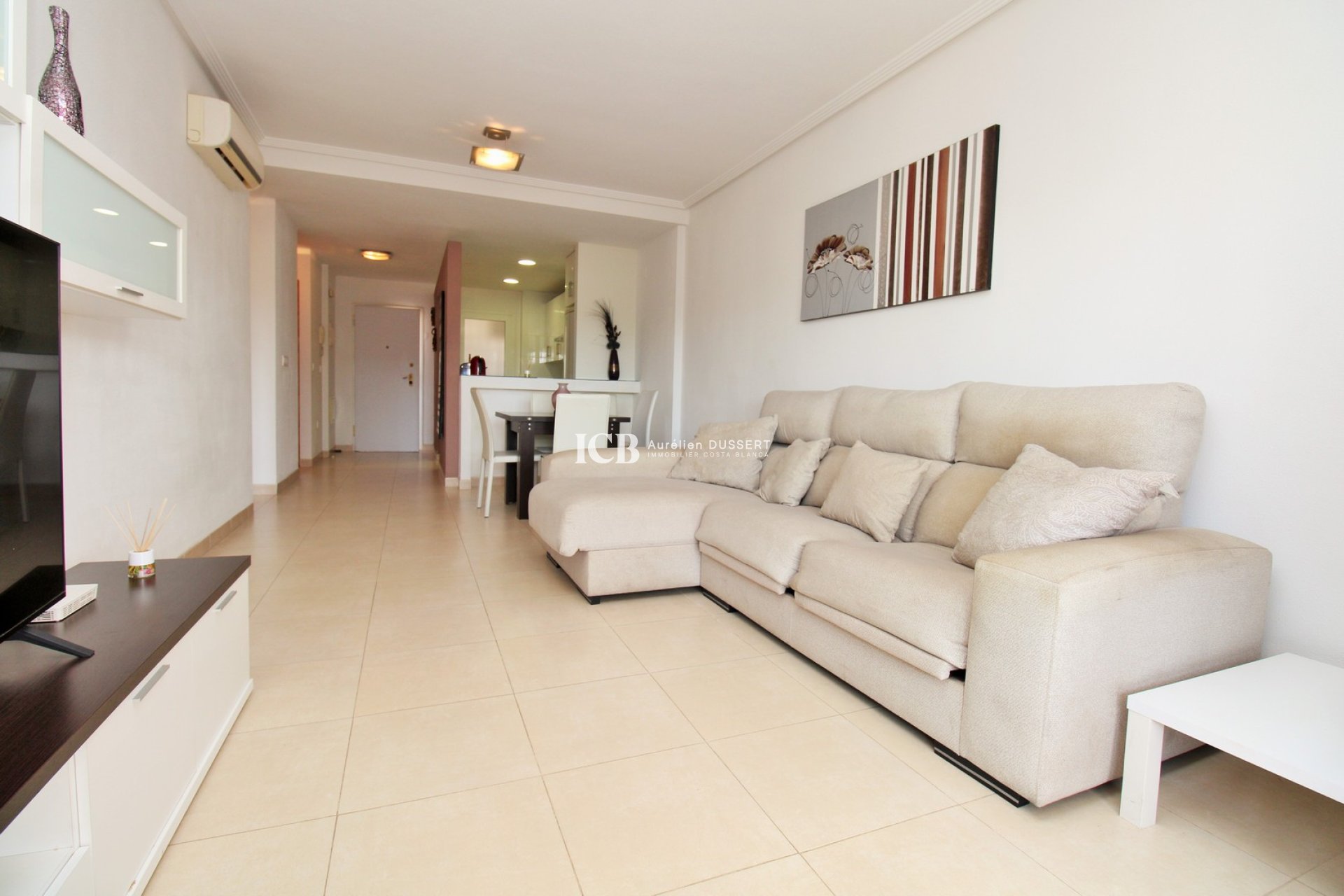 Revente - Appartement -
Orihuela Costa - Villamartín