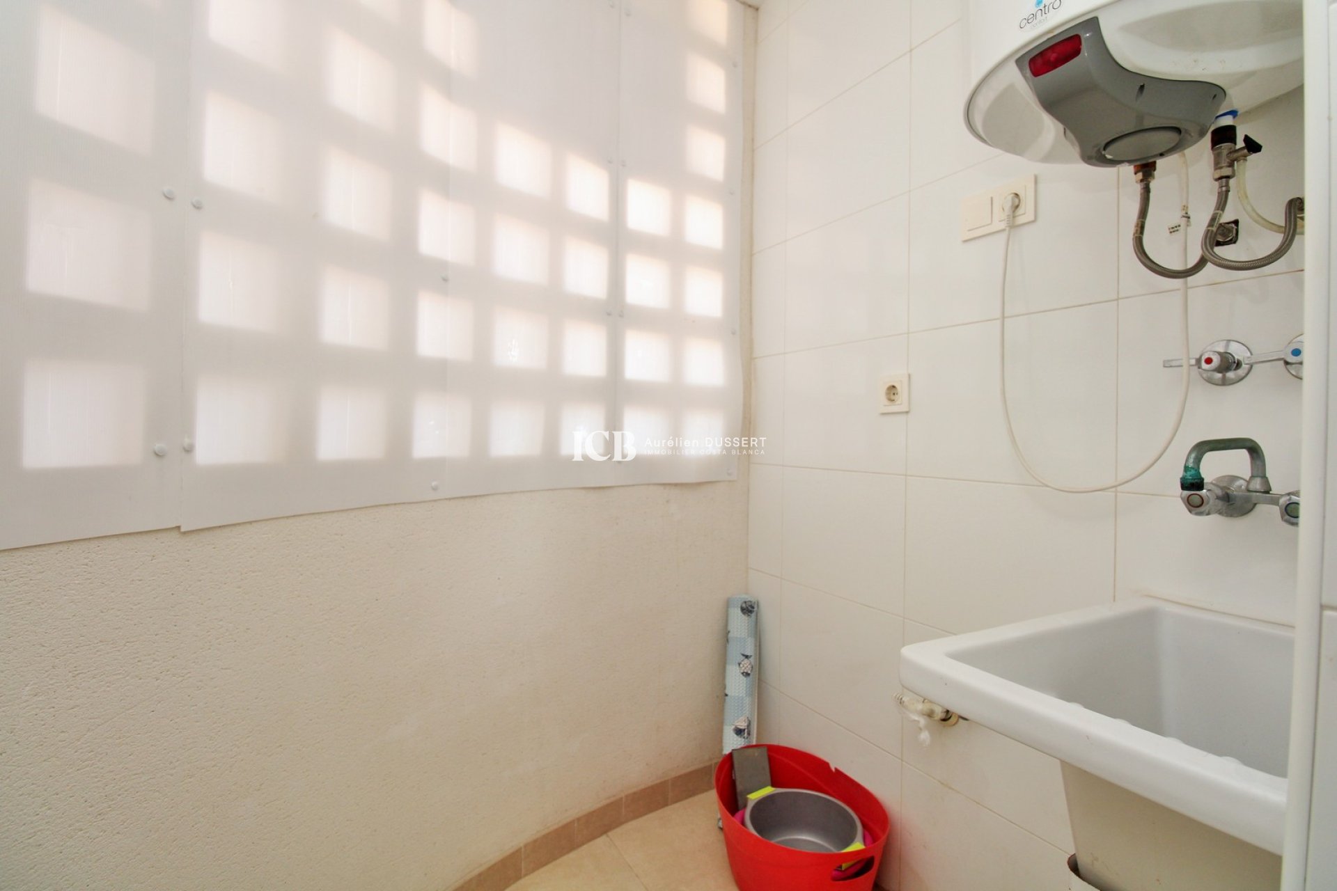 Revente - Appartement -
Orihuela Costa - Villamartín