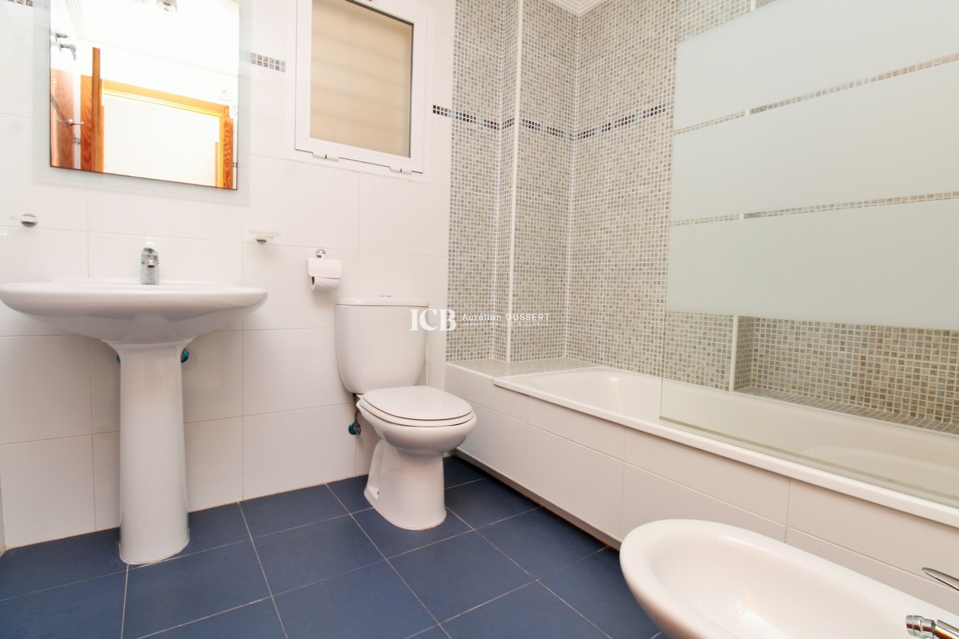 Revente - Appartement -
Orihuela Costa - Villamartín