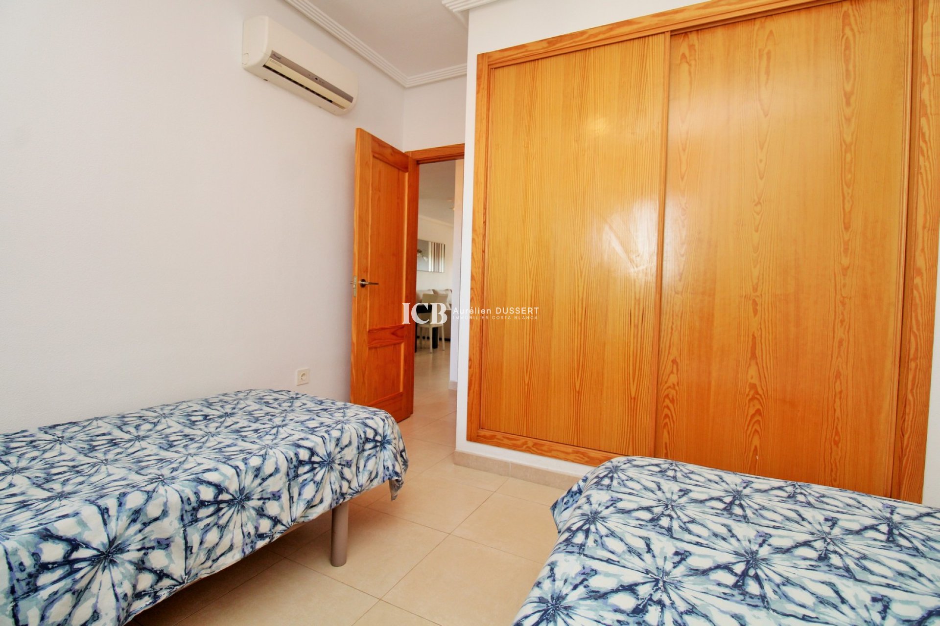 Revente - Appartement -
Orihuela Costa - Villamartín